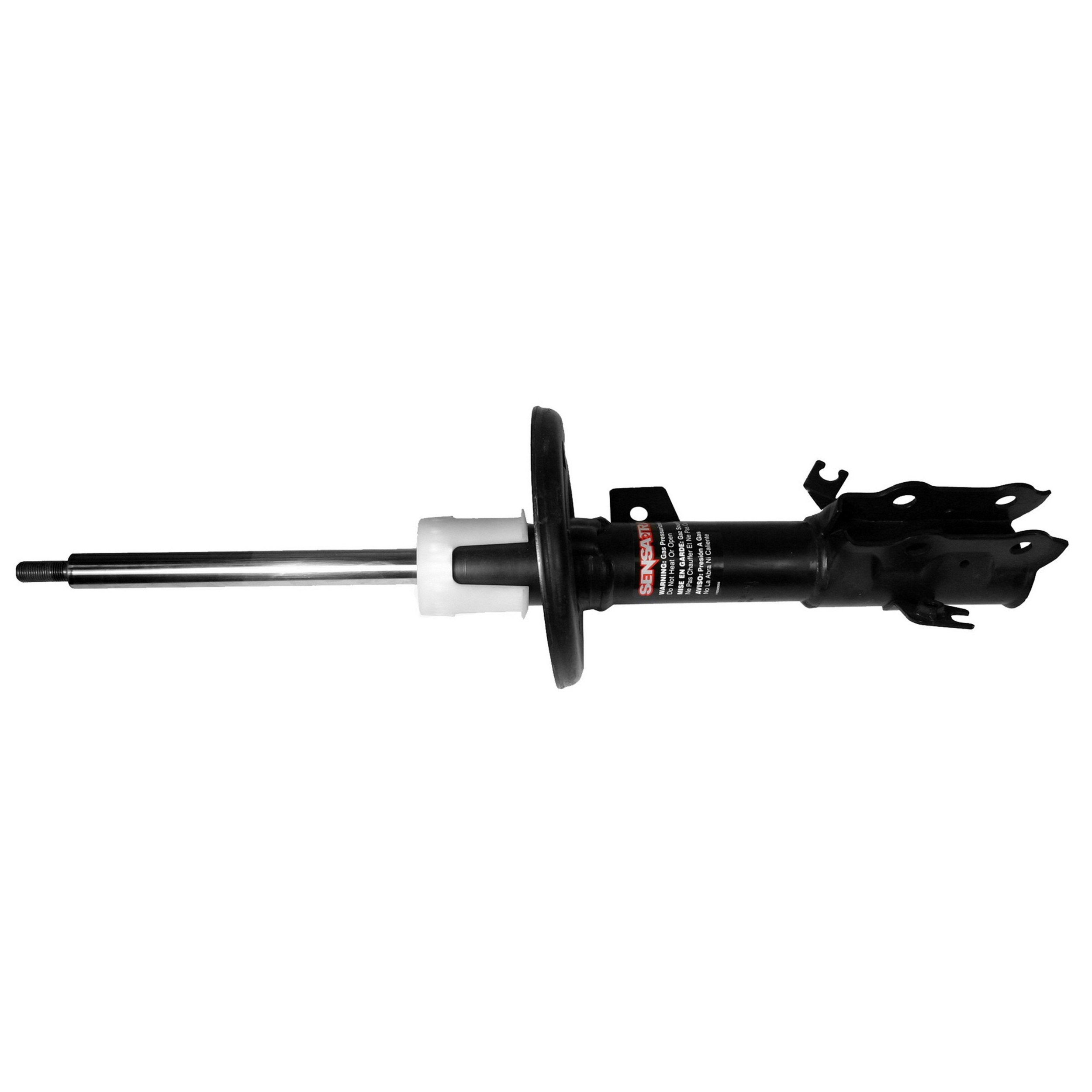 OESpectrum Front Left Suspension Strut