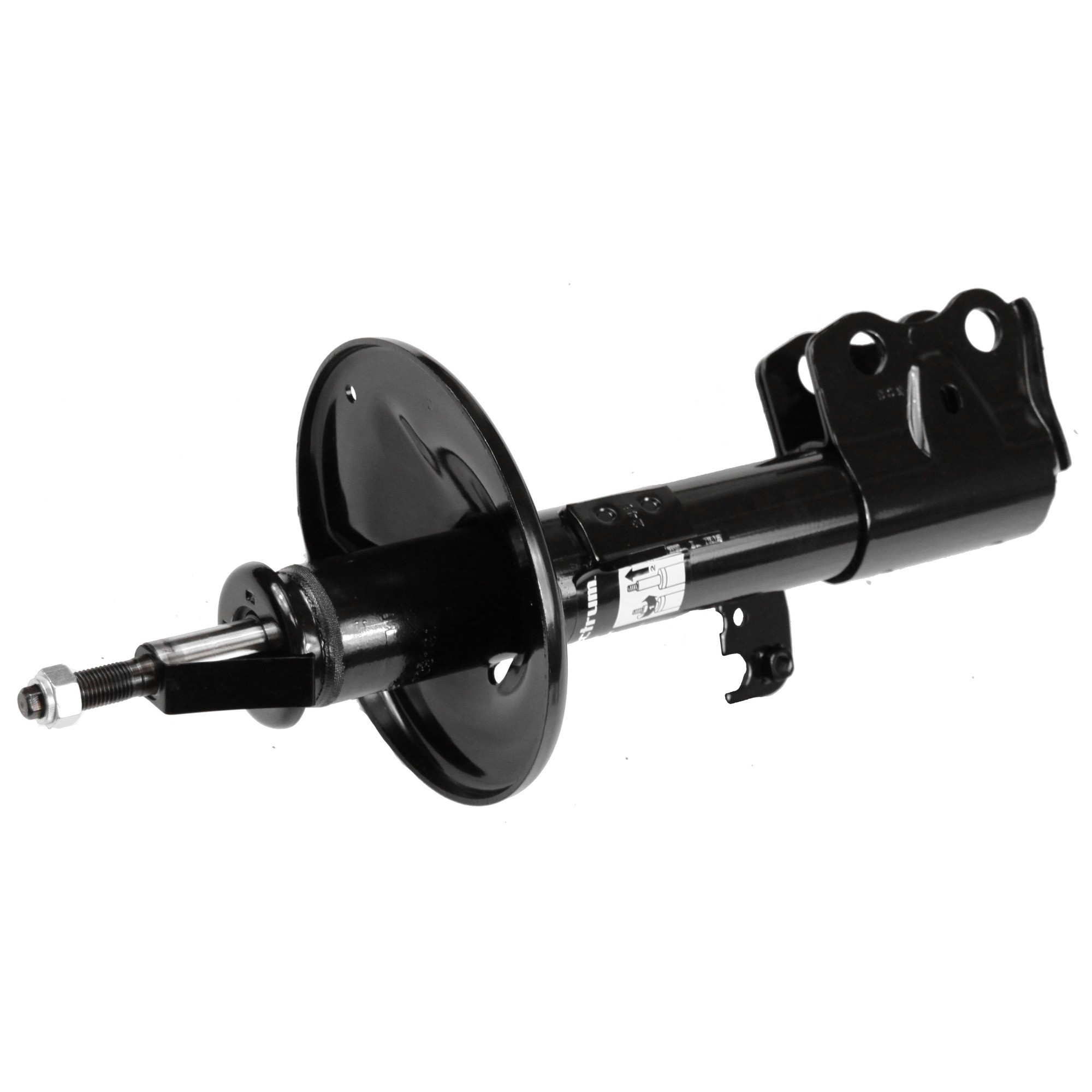 OESpectrum Front Right Suspension Strut