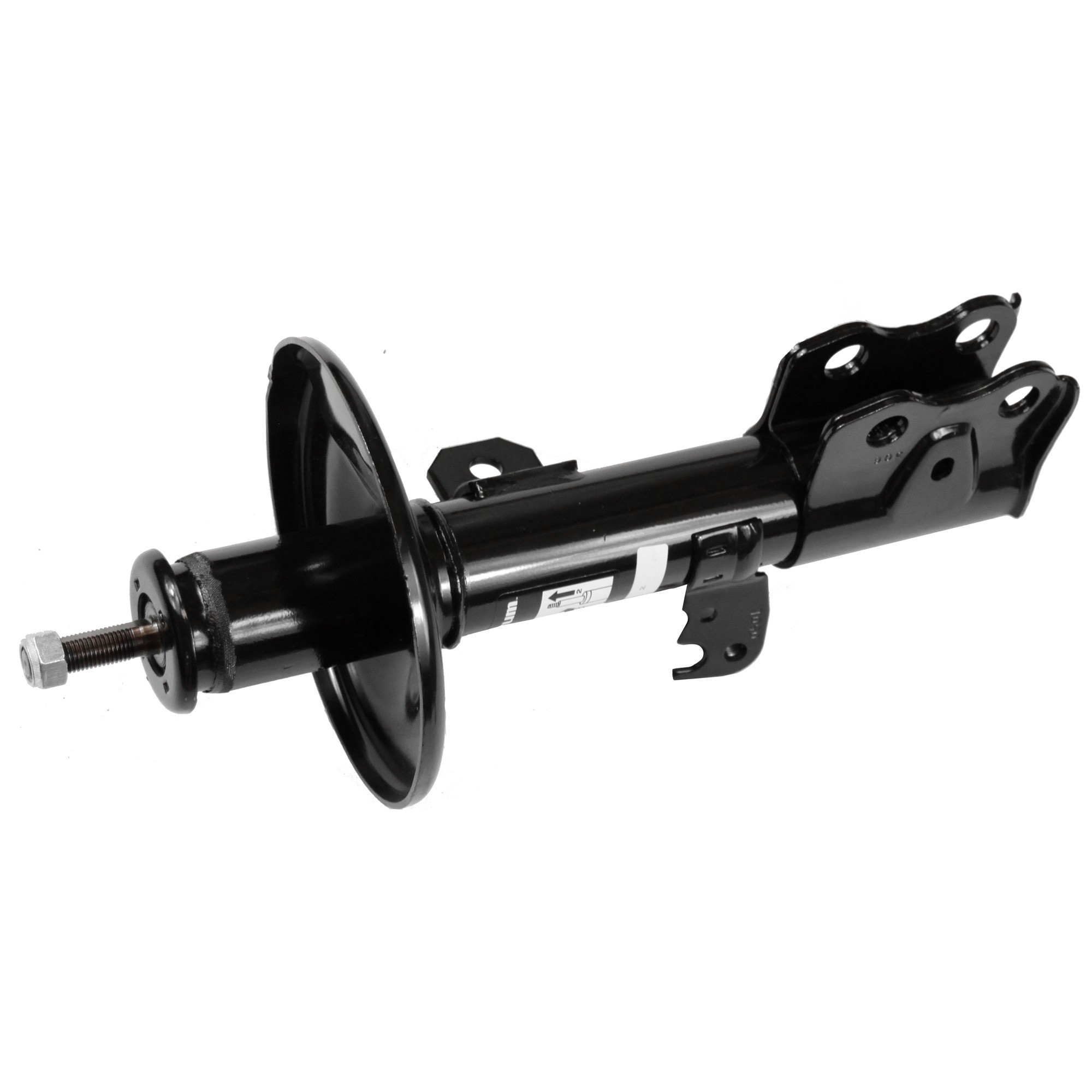 OESpectrum Front Left Suspension Strut
