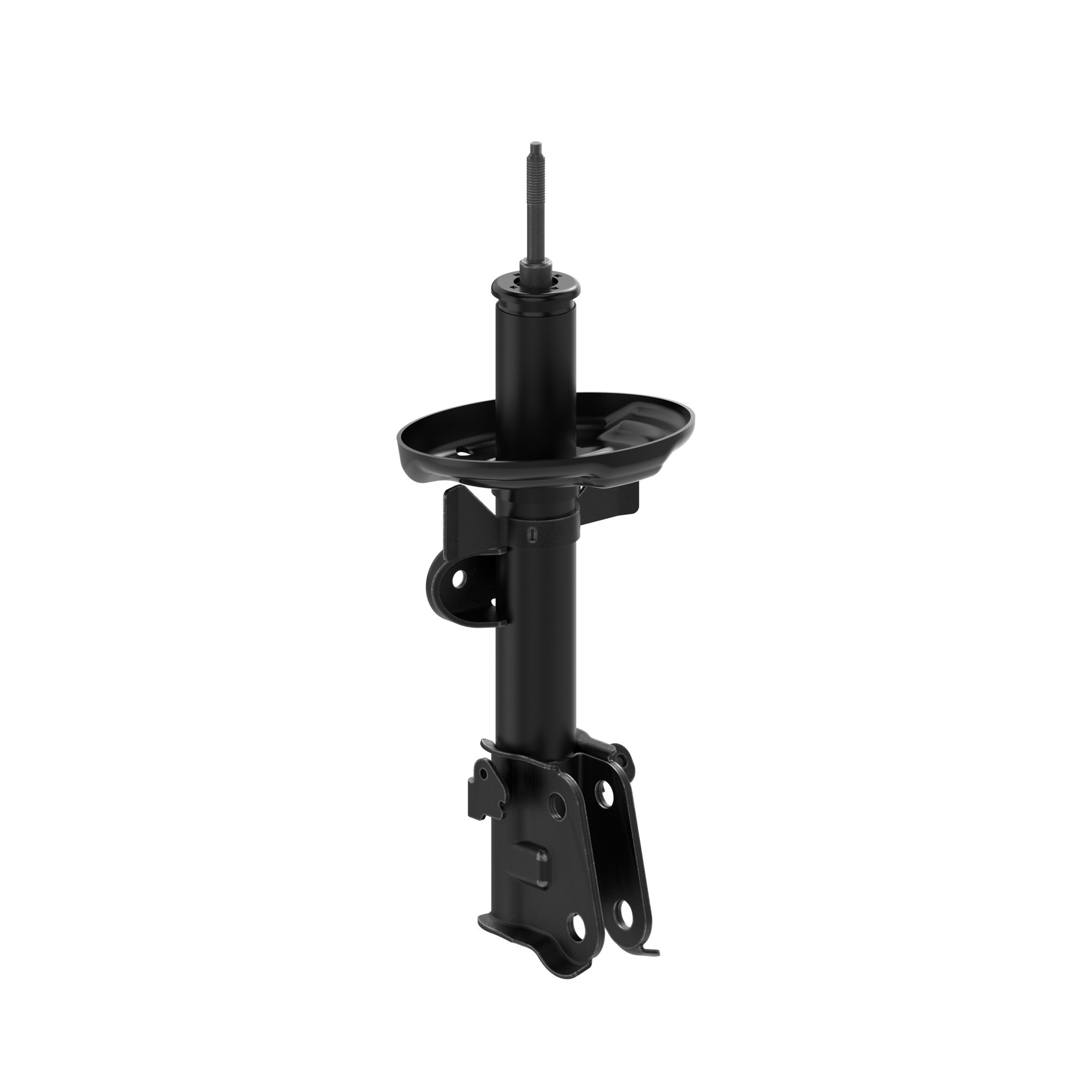 OESpectrum Front Right Suspension Strut