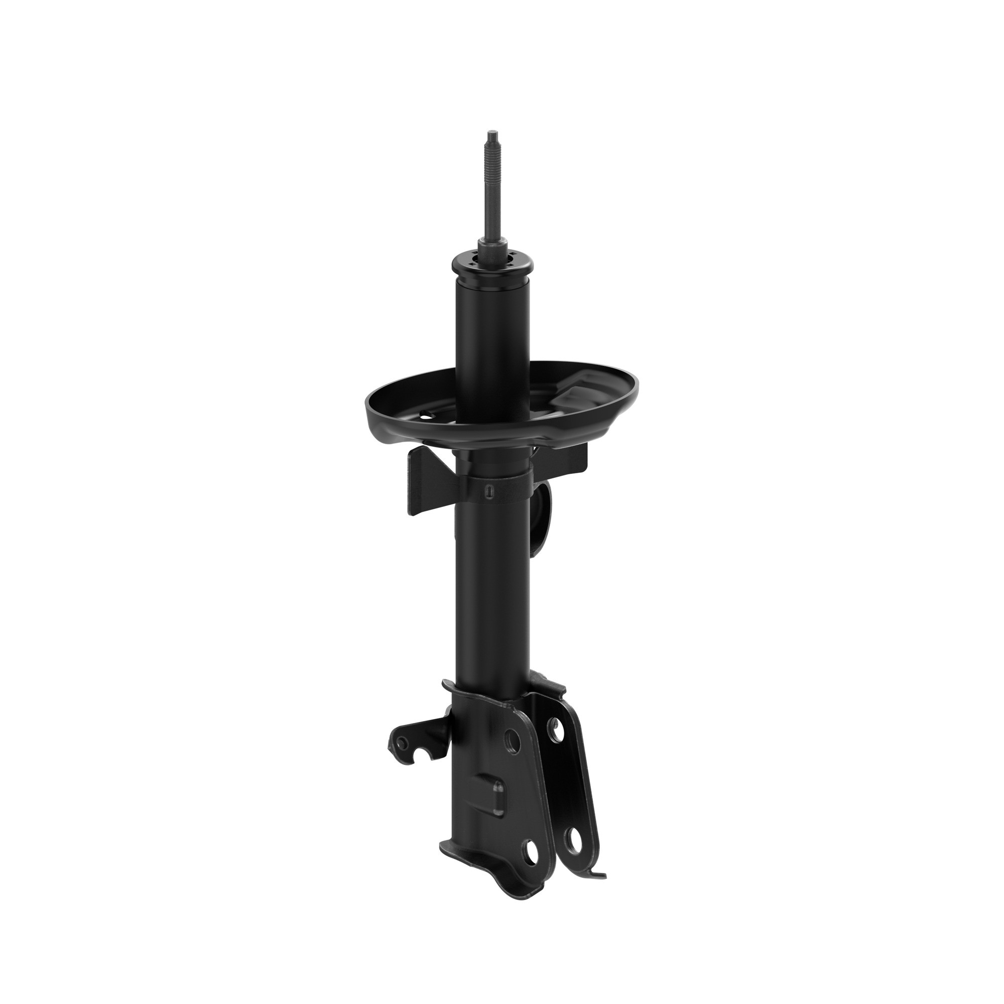OESpectrum Front Left Suspension Strut