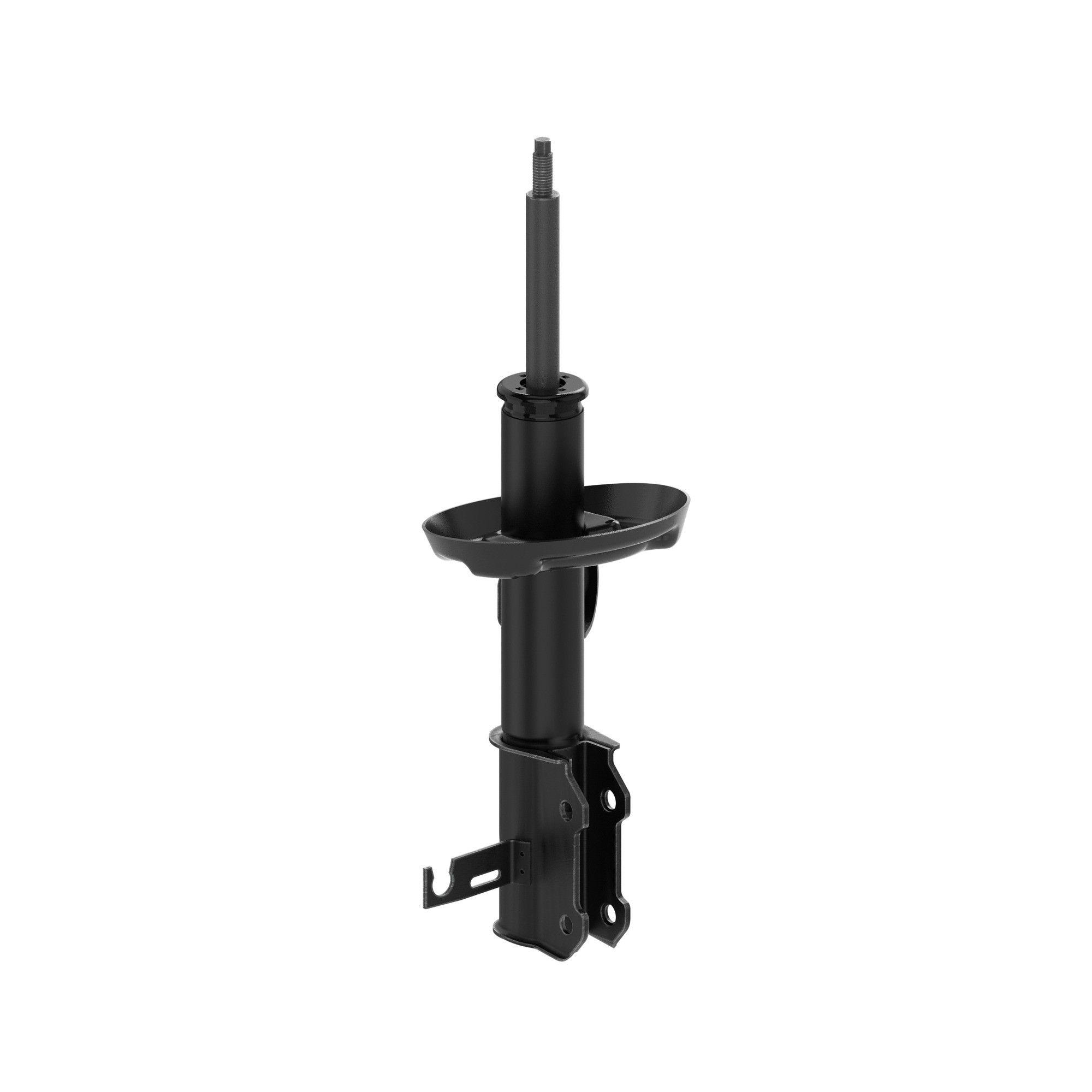 OESpectrum Front Left Suspension Strut