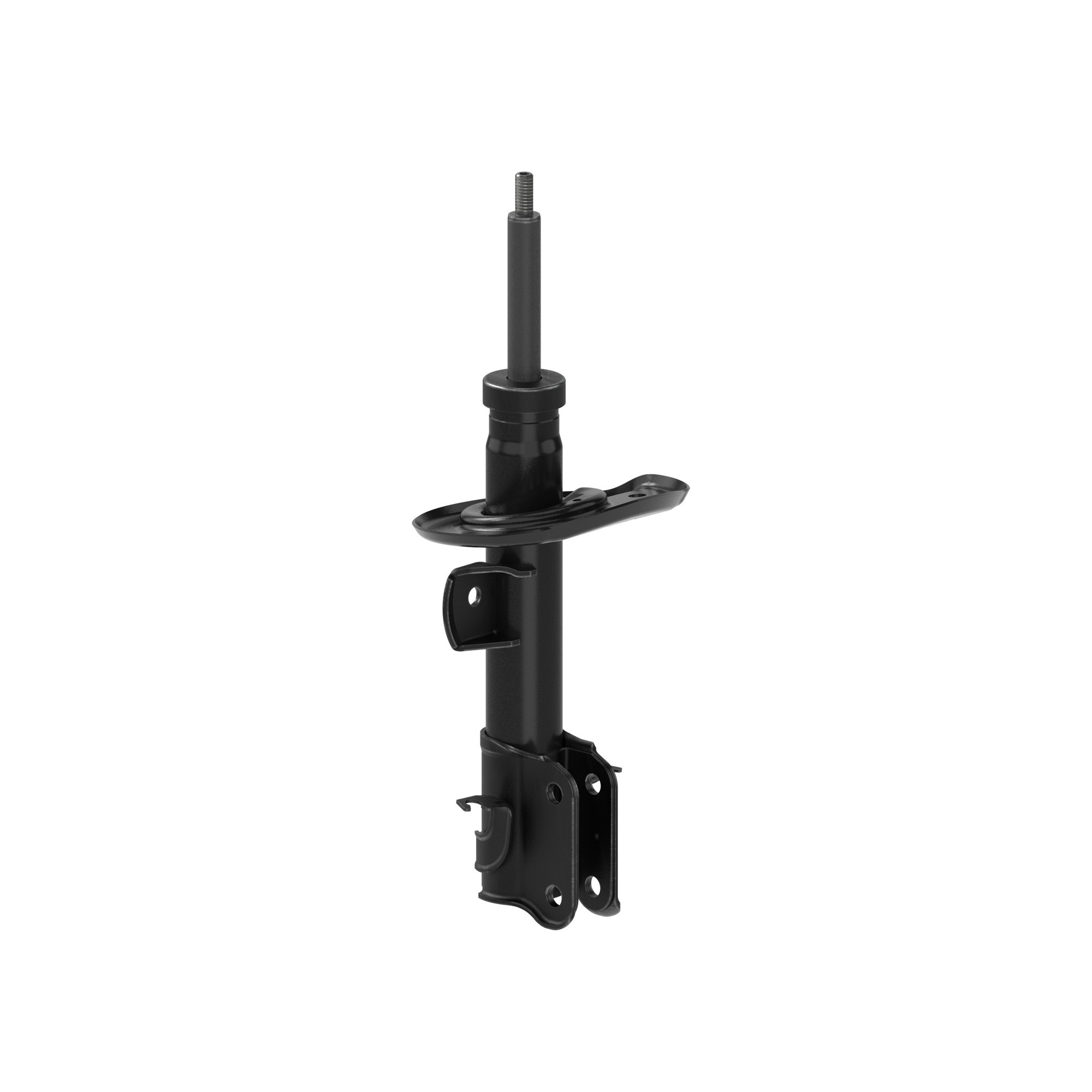 OESpectrum Front Right Suspension Strut