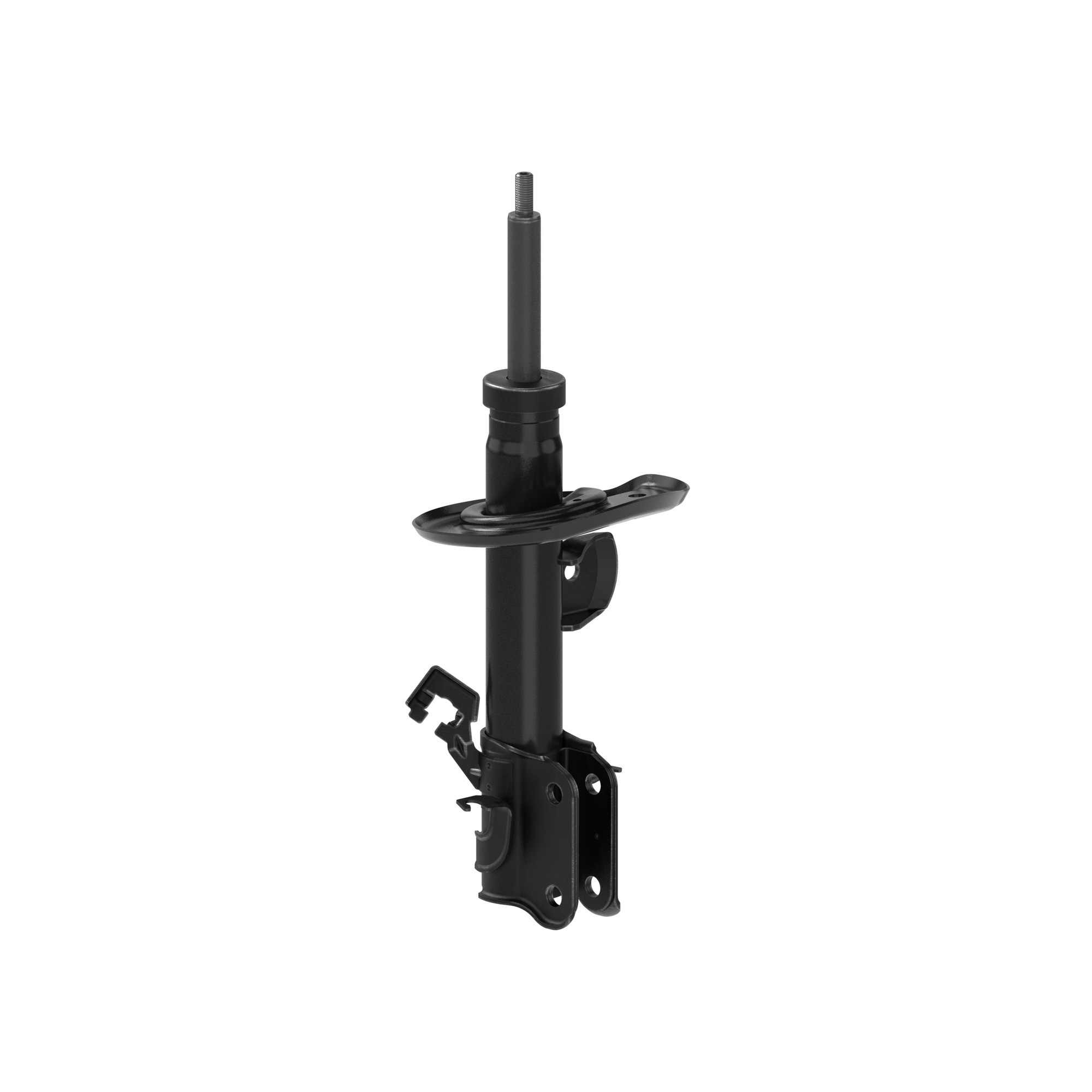 OESpectrum Front Left Suspension Strut