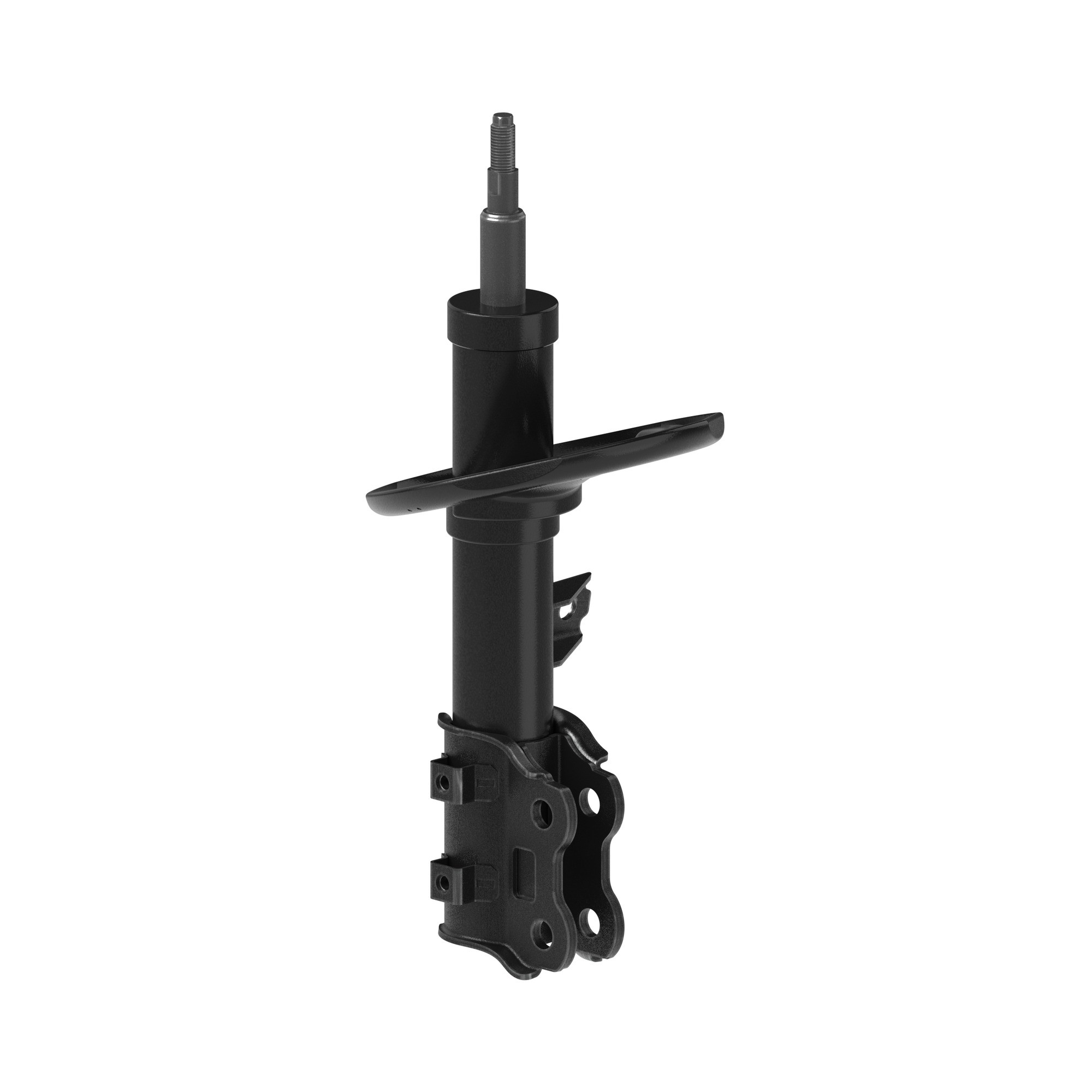 OESpectrum Front Right Suspension Strut