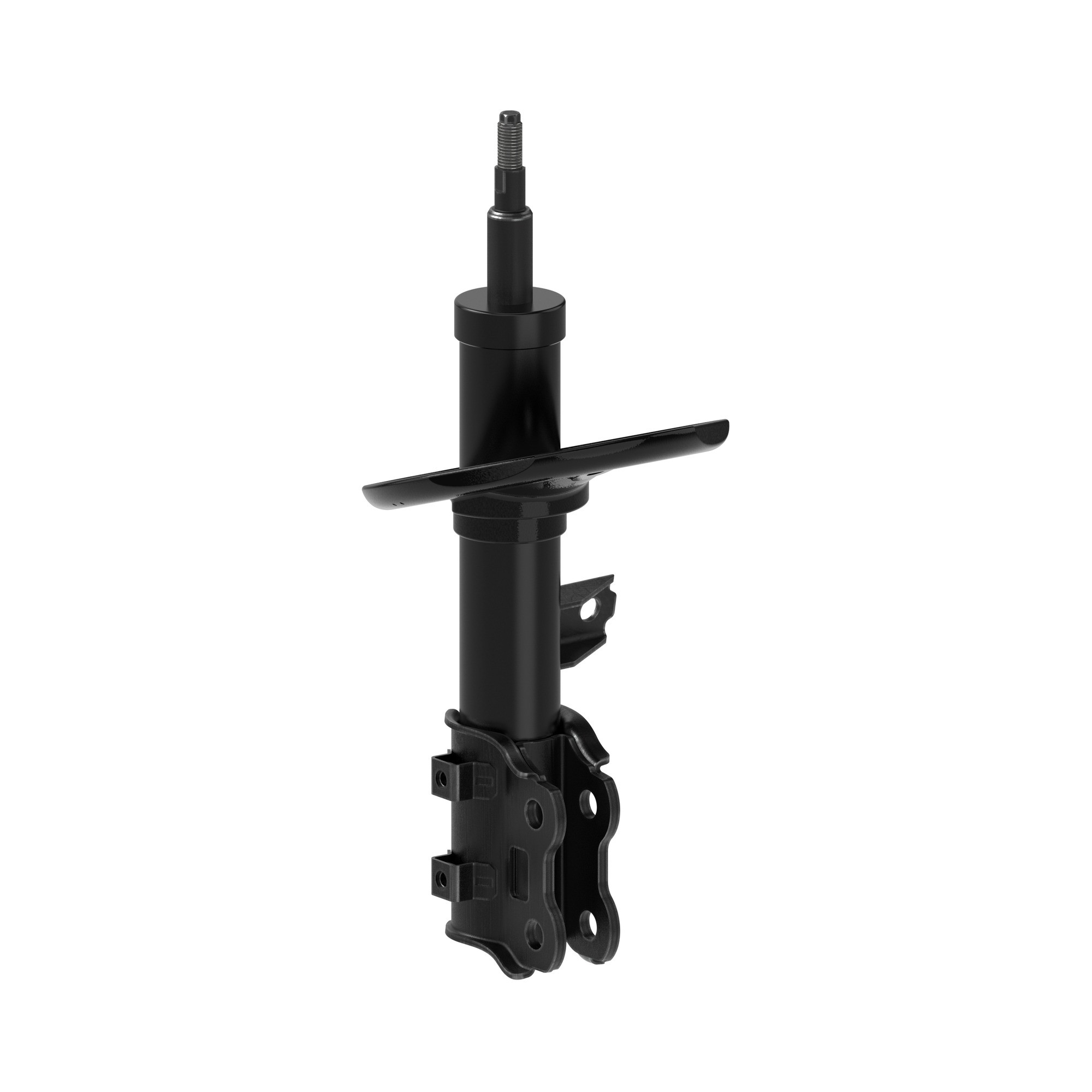 OESpectrum Front Left Suspension Strut