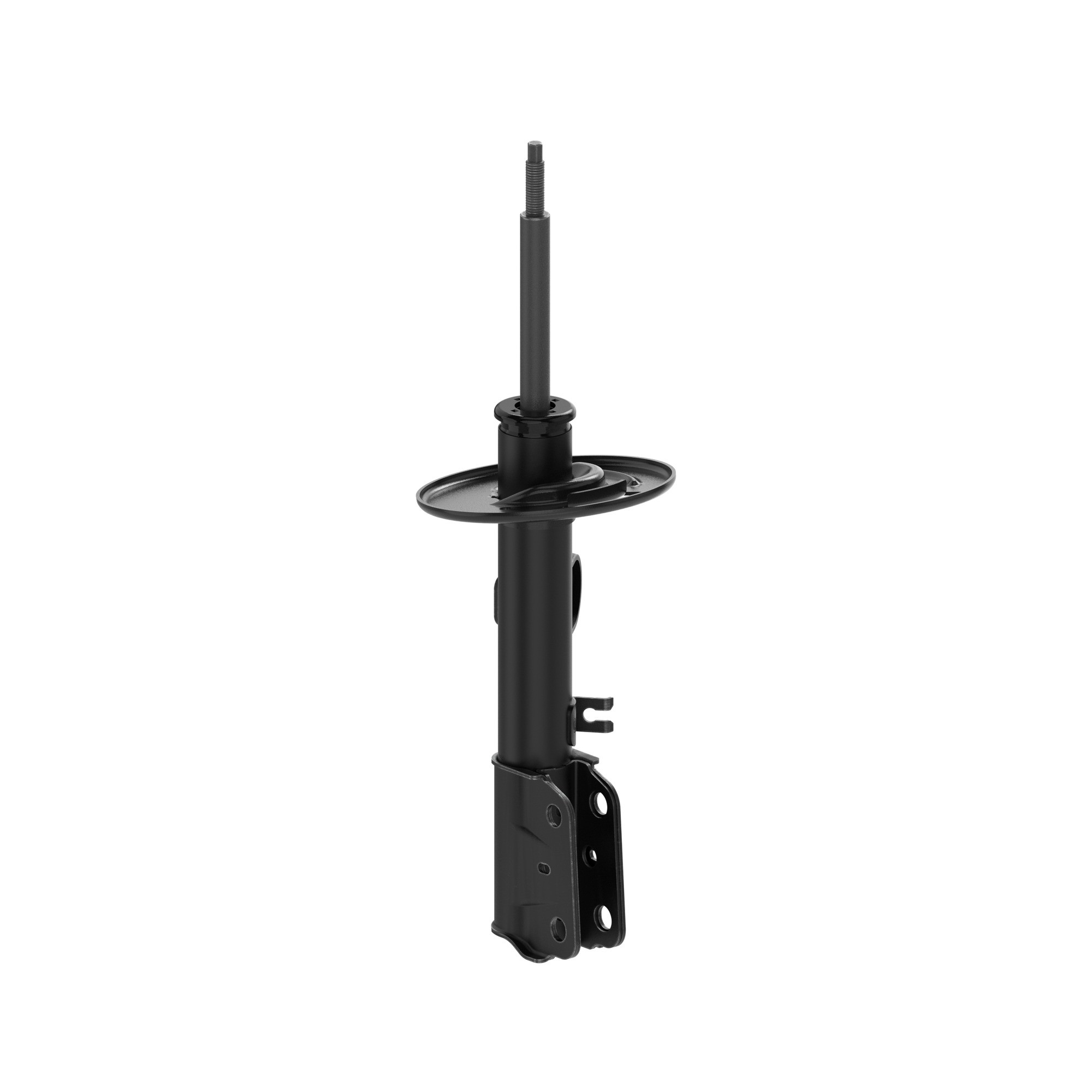 OESpectrum Front Left Suspension Strut