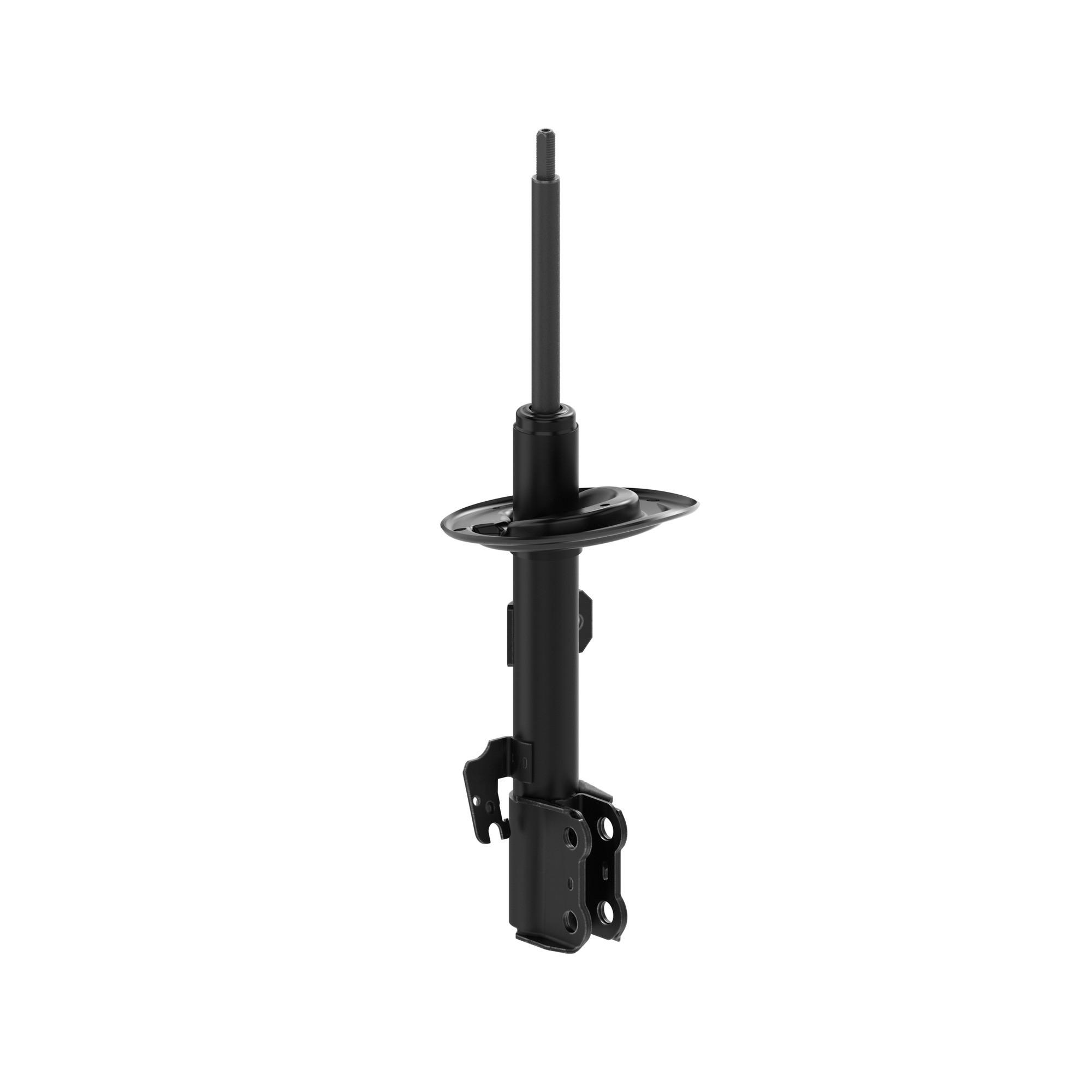 OESpectrum Front Left Suspension Strut