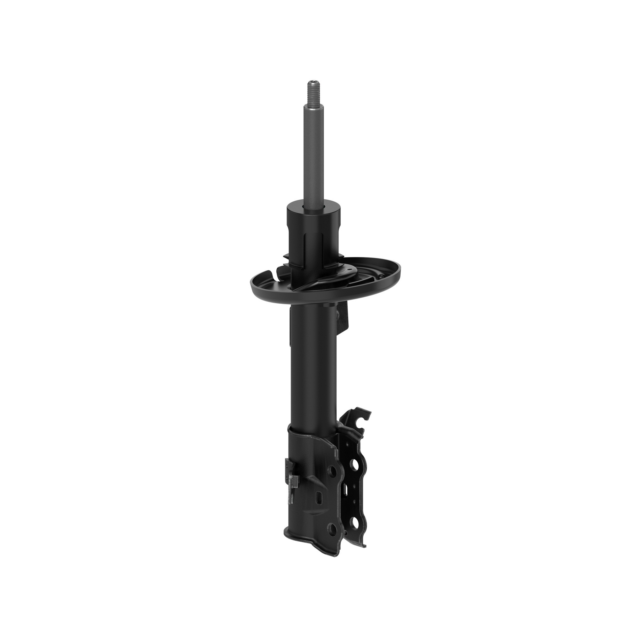 OESpectrum Front Right Suspension Strut