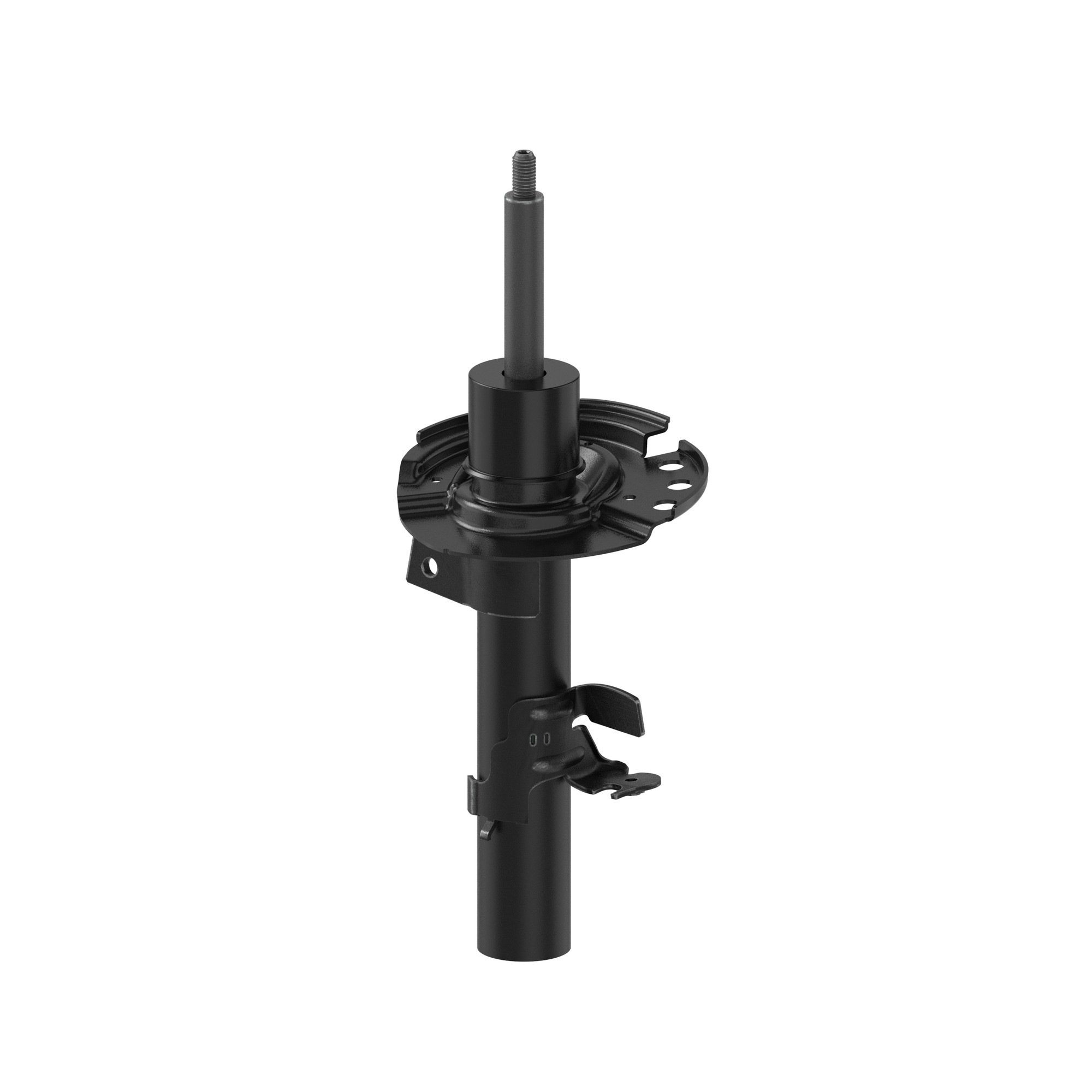 OESpectrum Front Left Suspension Strut