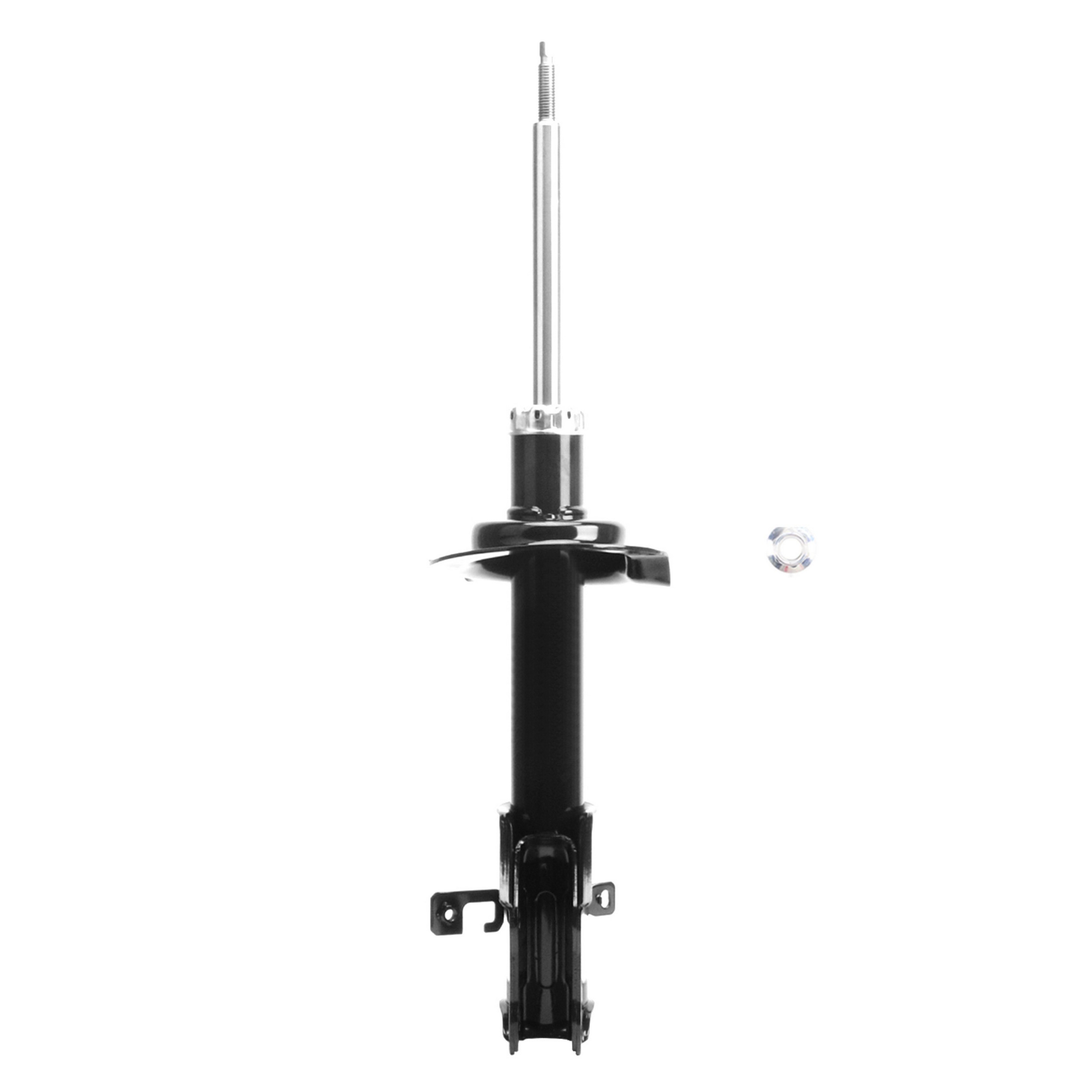 OESpectrum Front Left Suspension Strut
