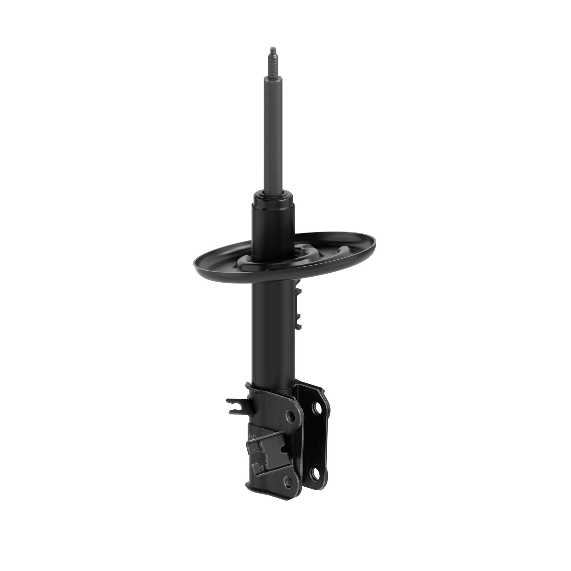 OESpectrum Front Left Suspension Strut