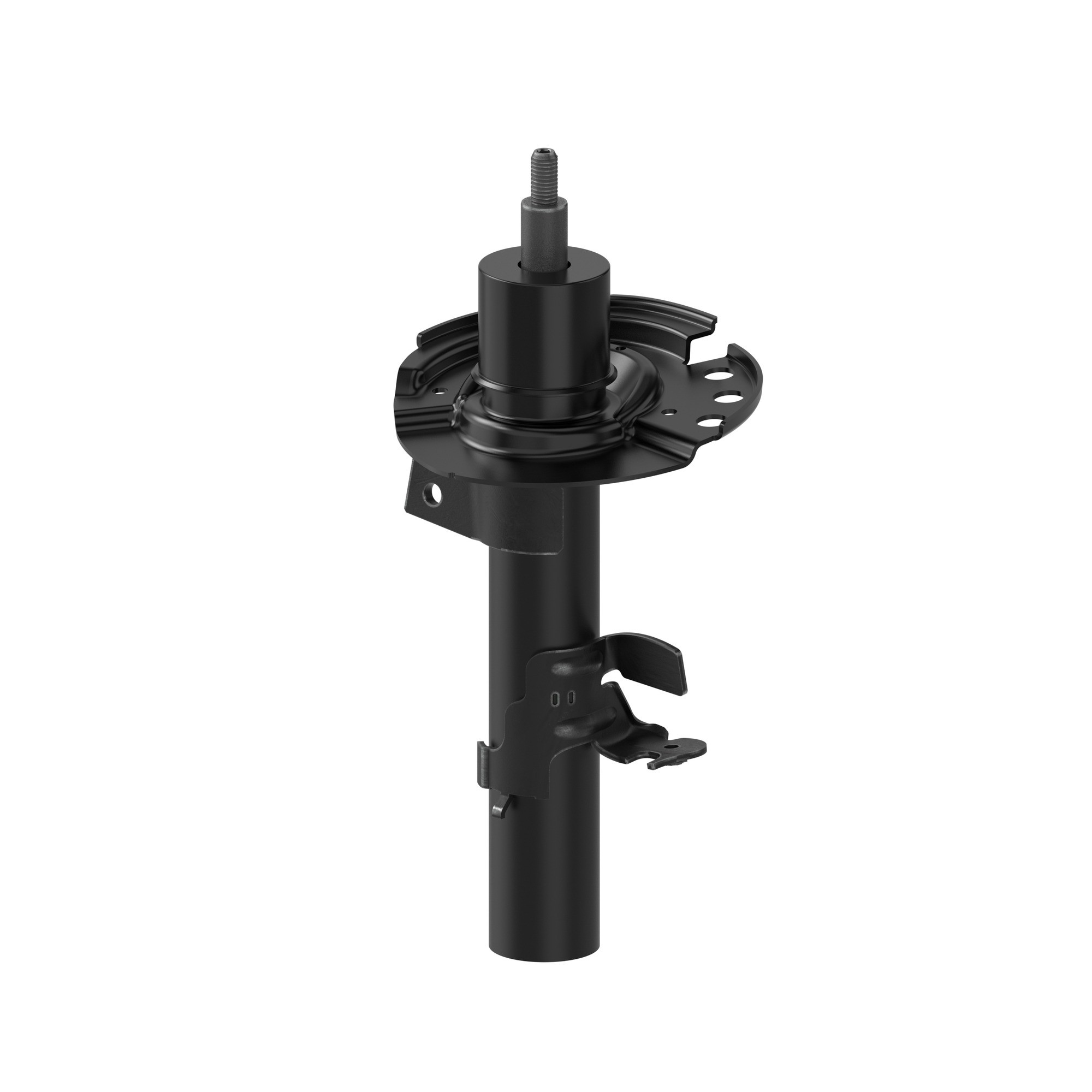 OESpectrum Front Left Suspension Strut