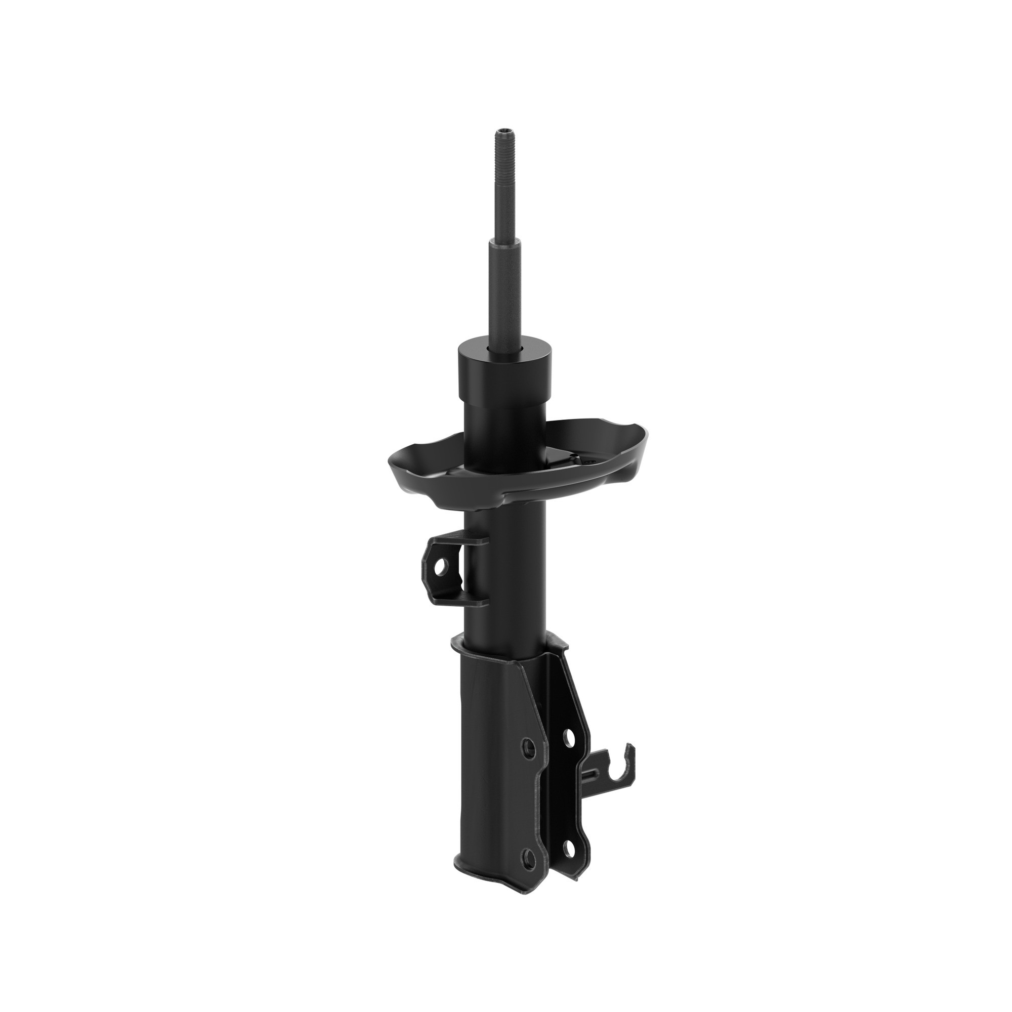 OESpectrum Front Right Suspension Strut