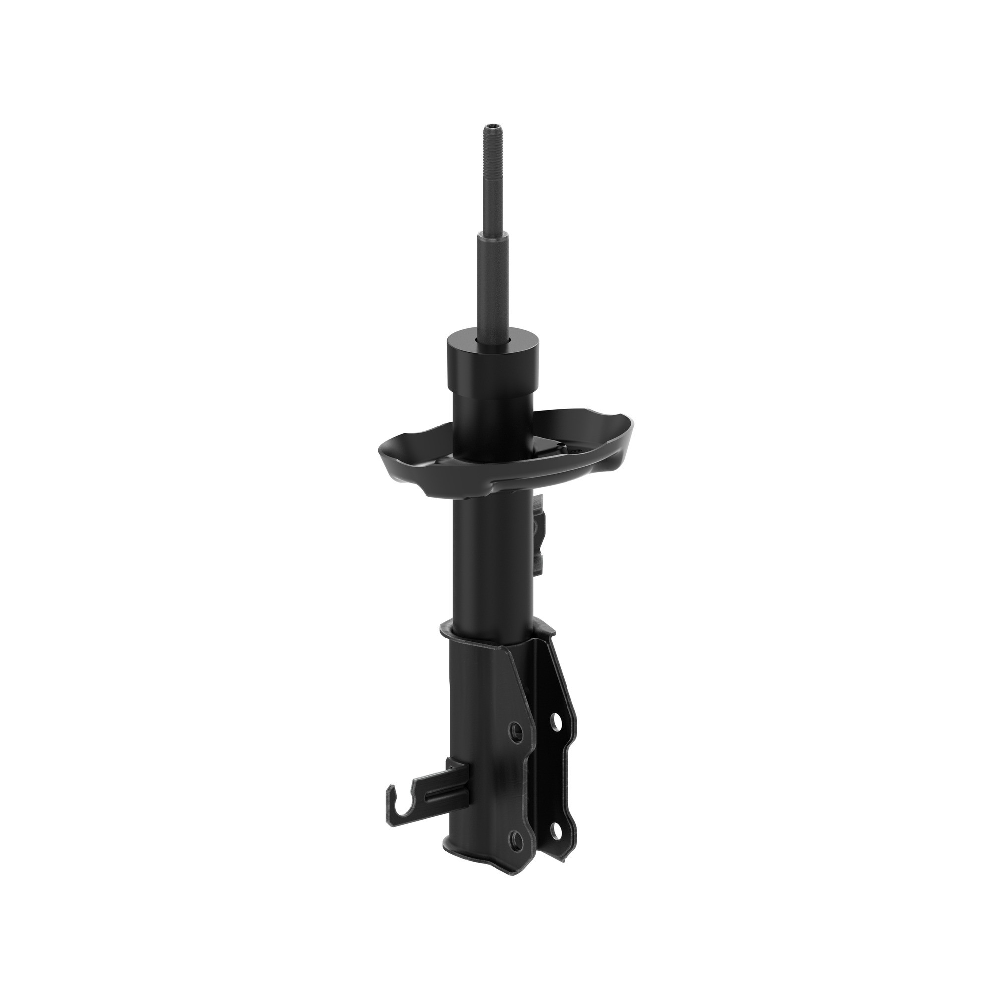 OESpectrum Front Left Suspension Strut