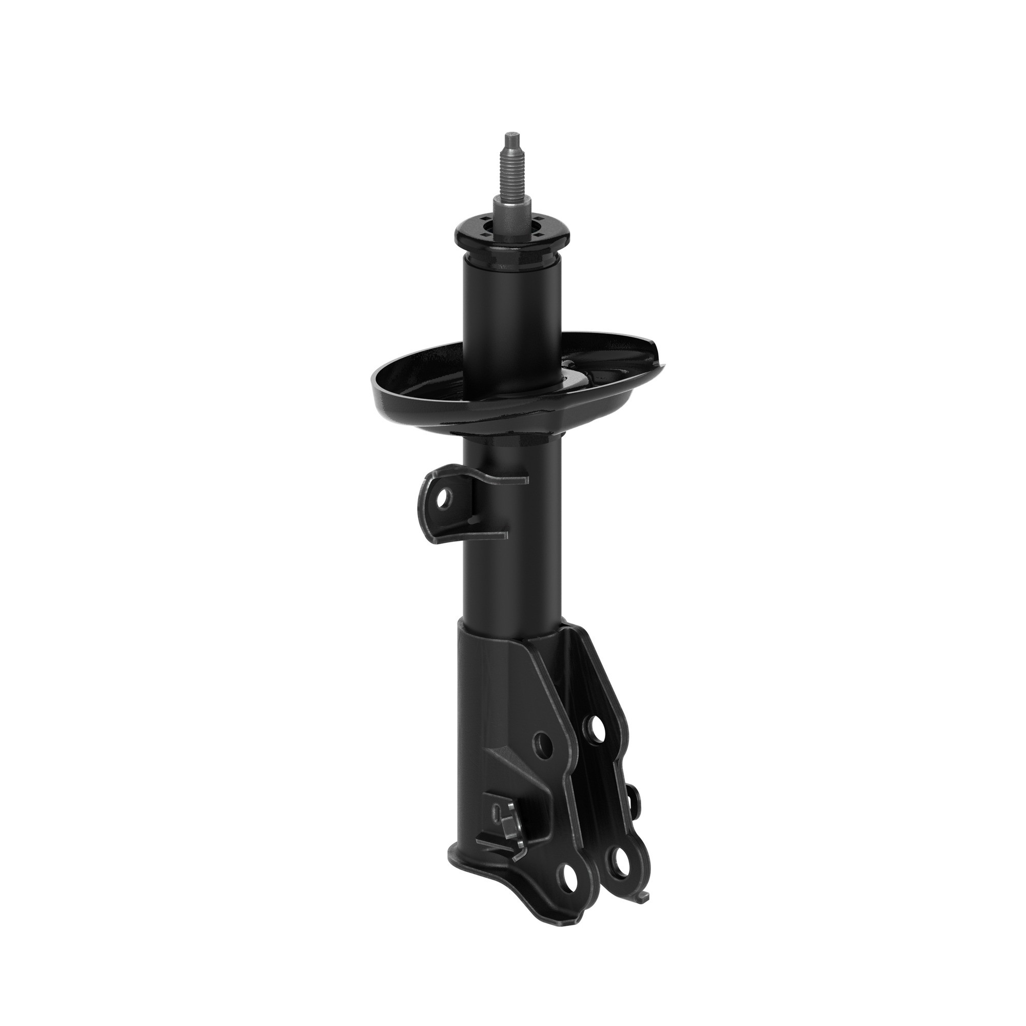 OESpectrum Front Right Suspension Strut