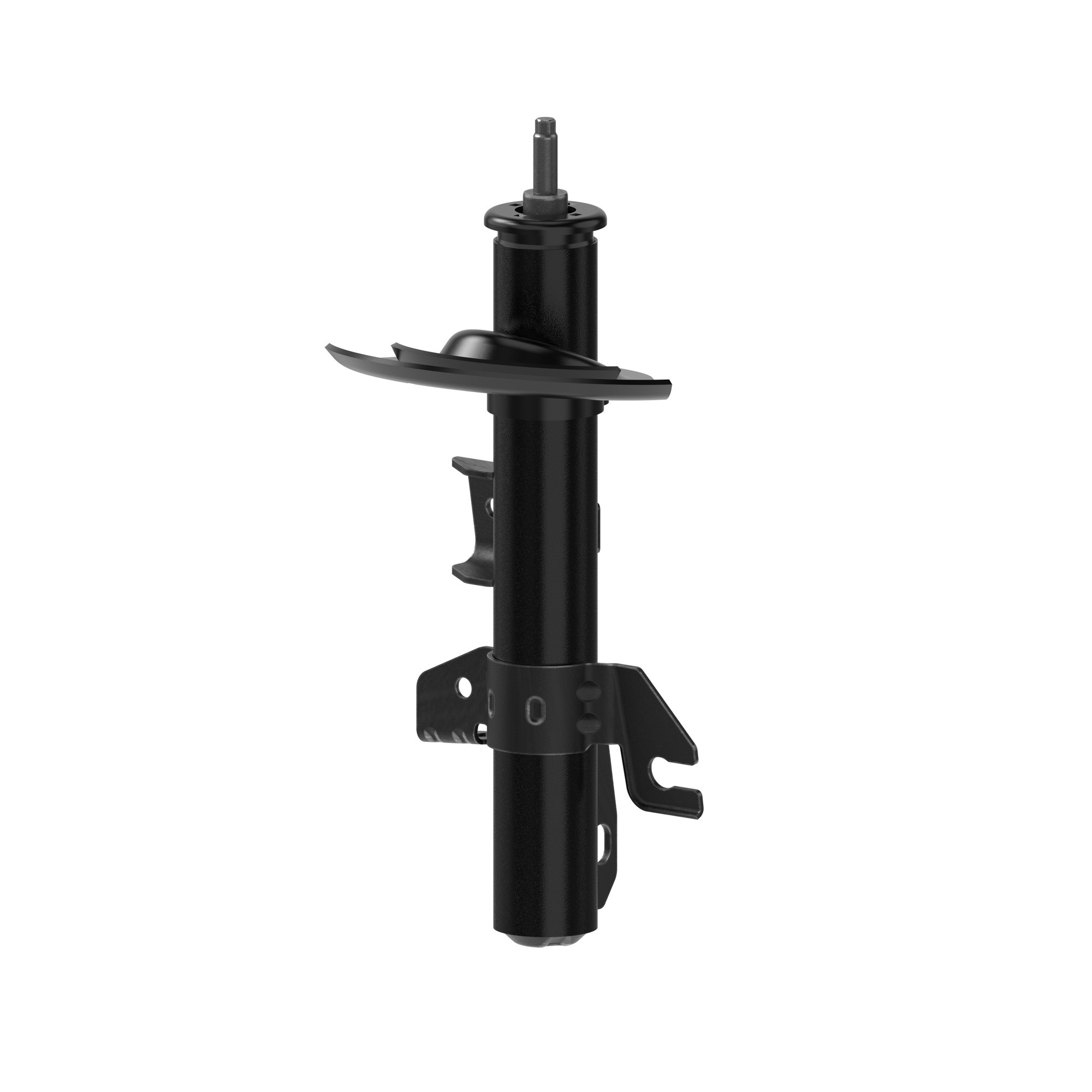 OESpectrum Front Right Suspension Strut