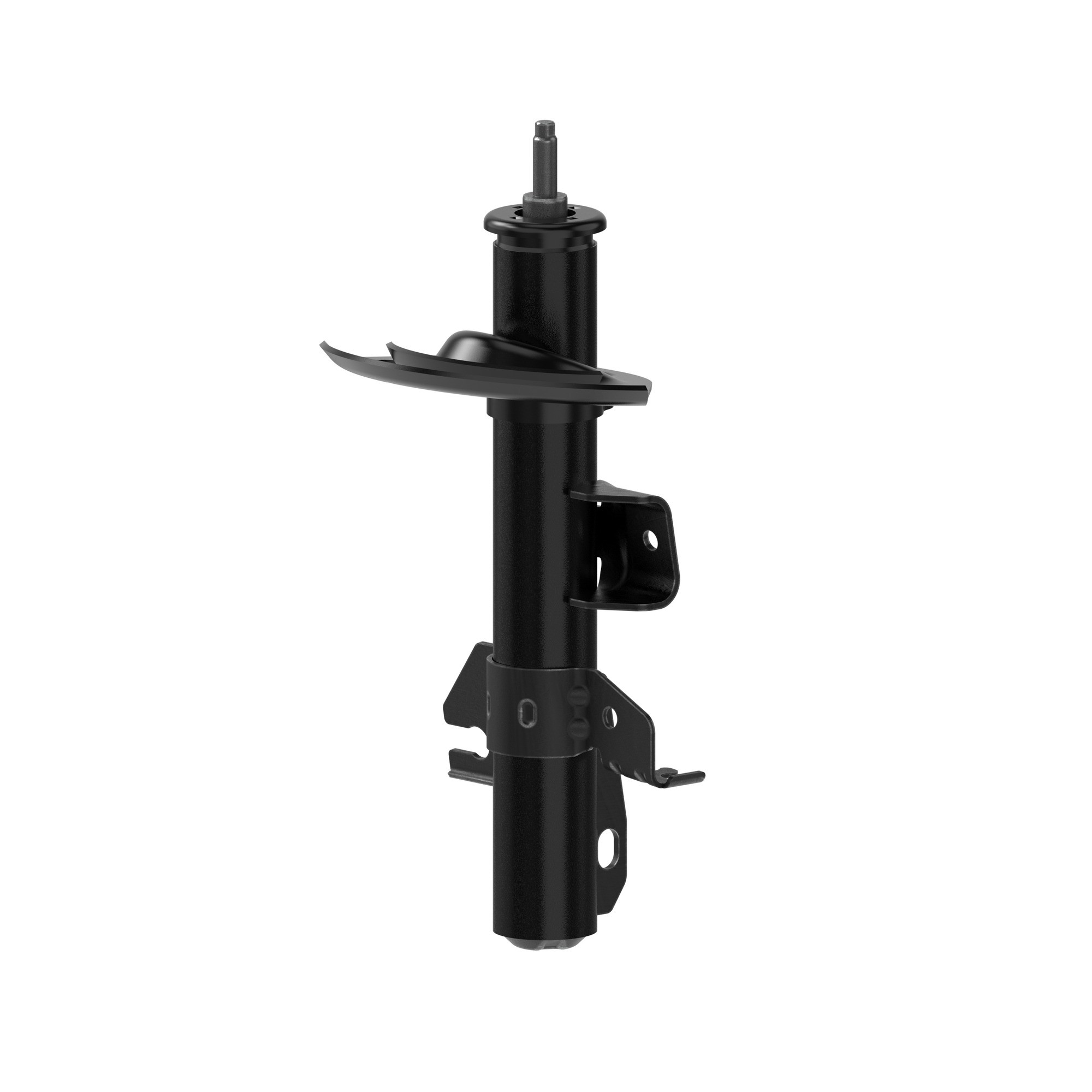 OESpectrum Front Left Suspension Strut