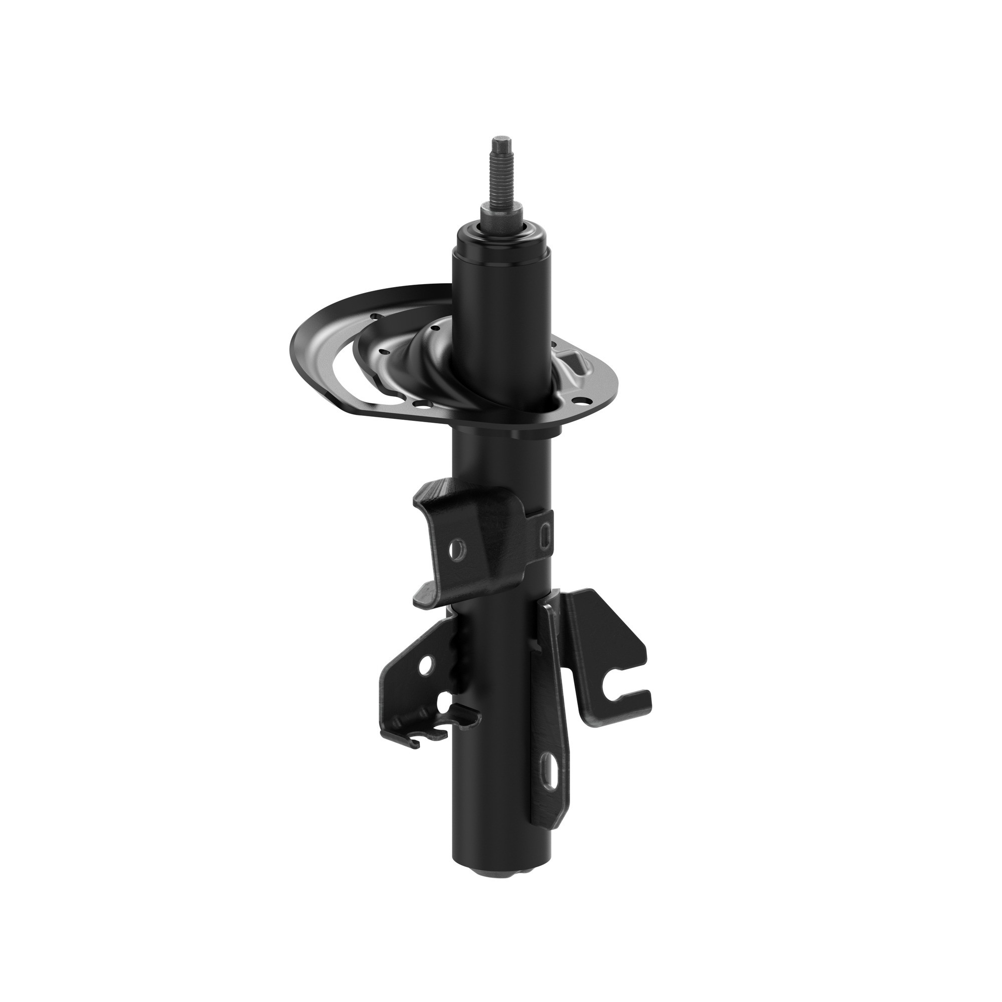 OESpectrum Front Left Suspension Strut