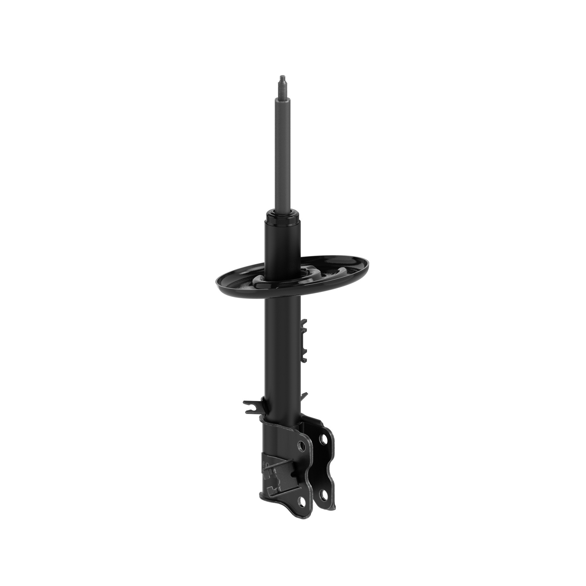 OESpectrum Front Left Suspension Strut