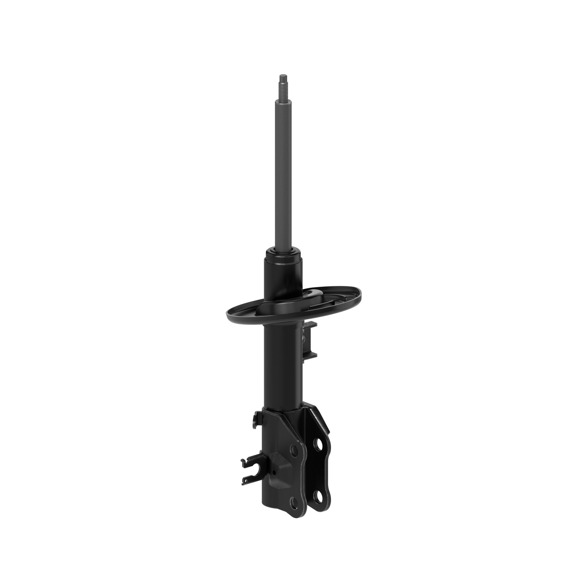 OESpectrum Front Left Suspension Strut