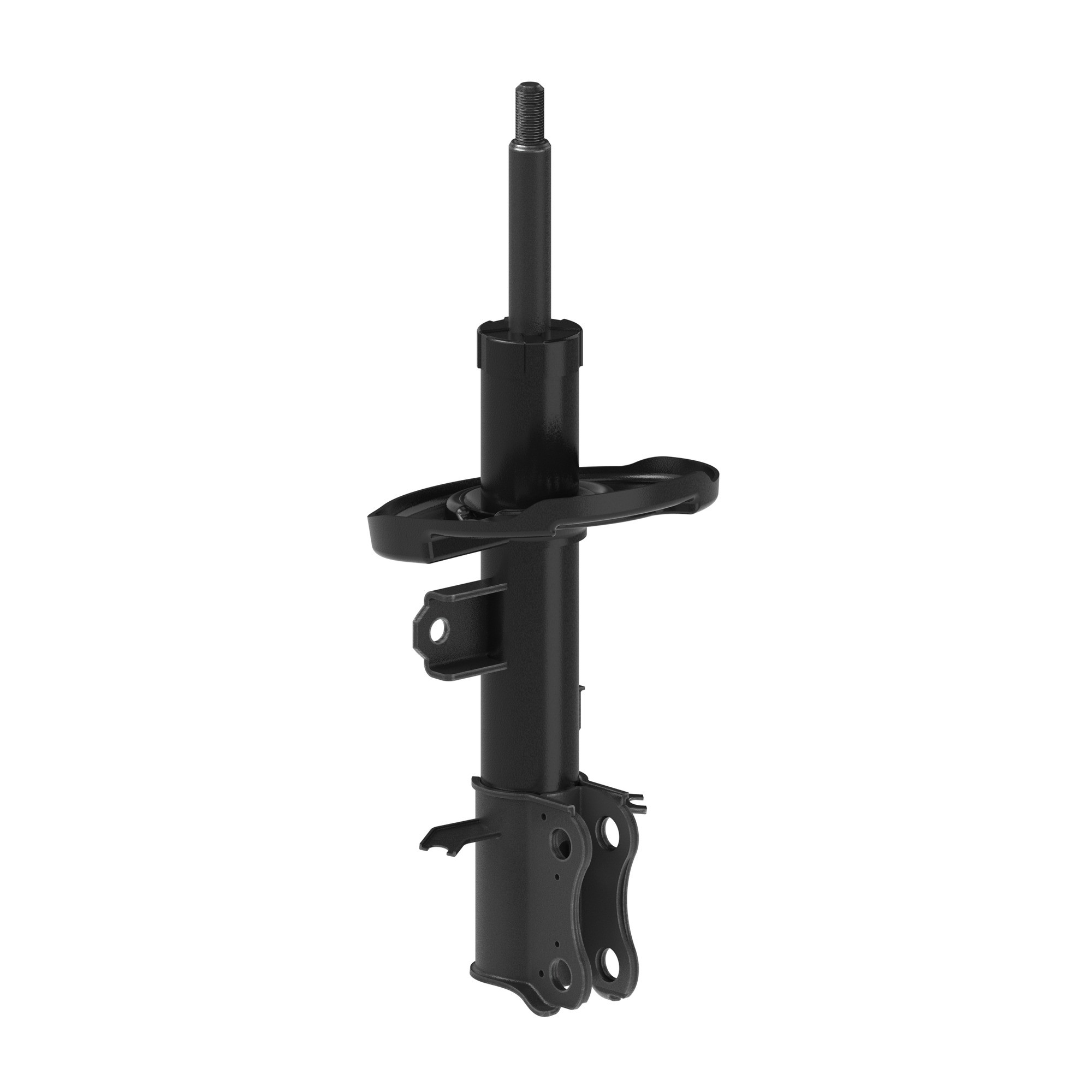 OESpectrum Front Left Suspension Strut