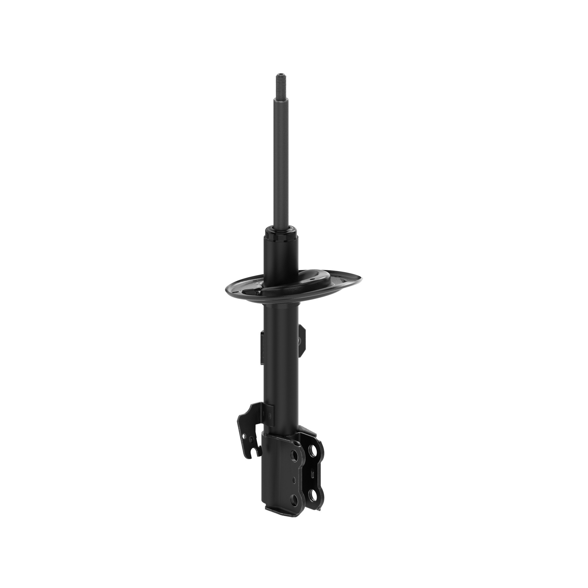OESpectrum Front Left Suspension Strut