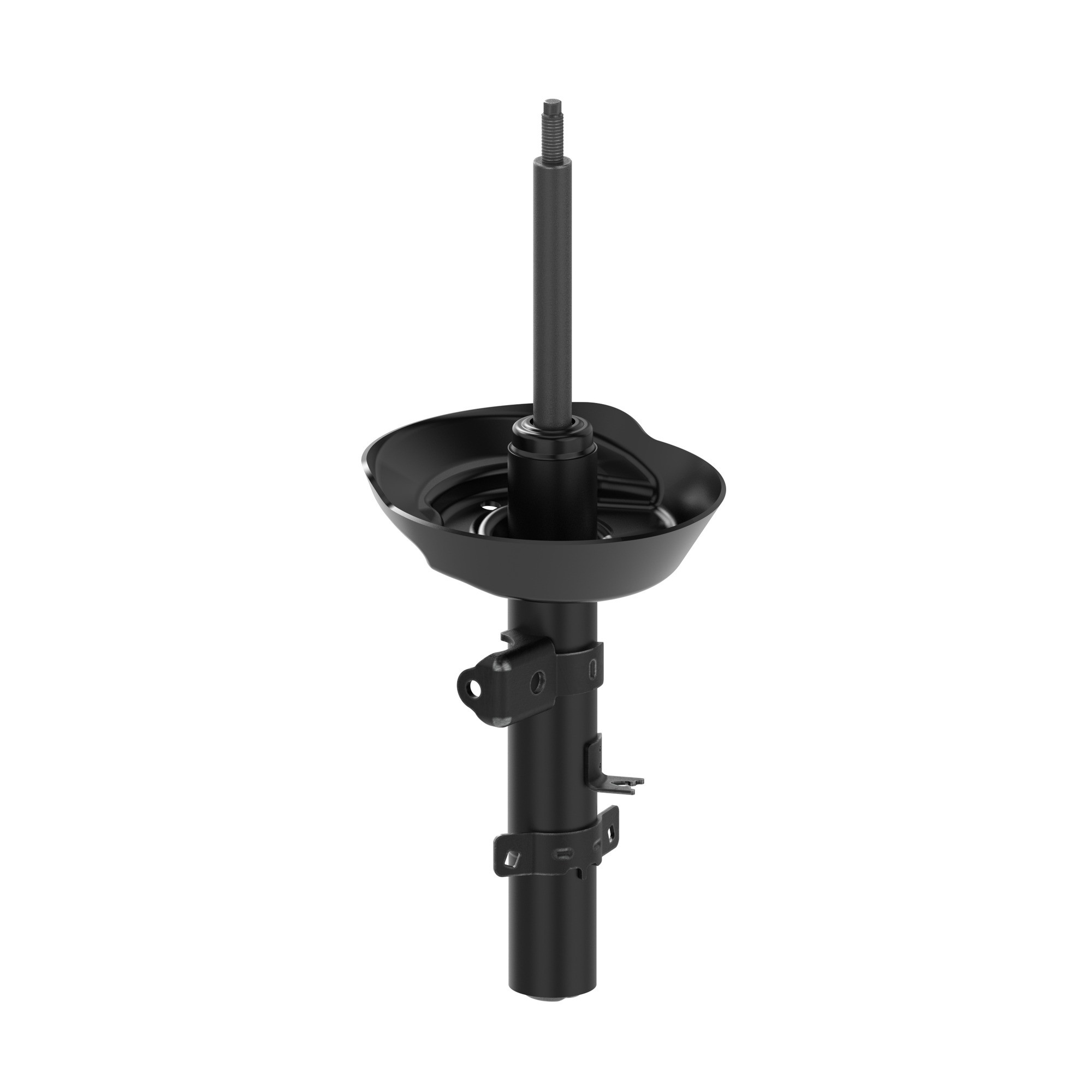 OESpectrum Front Left Suspension Strut