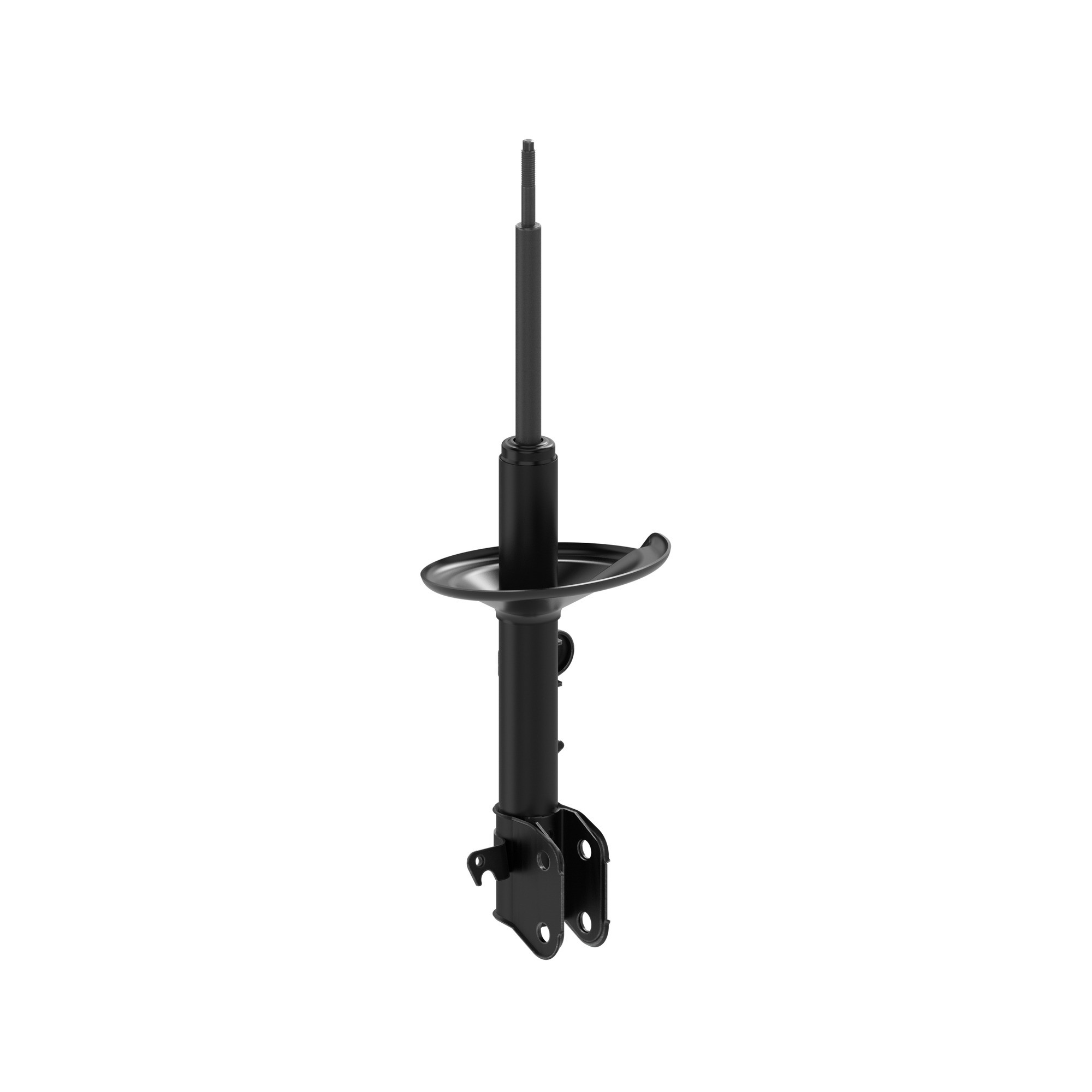 OESpectrum Front Left Suspension Strut