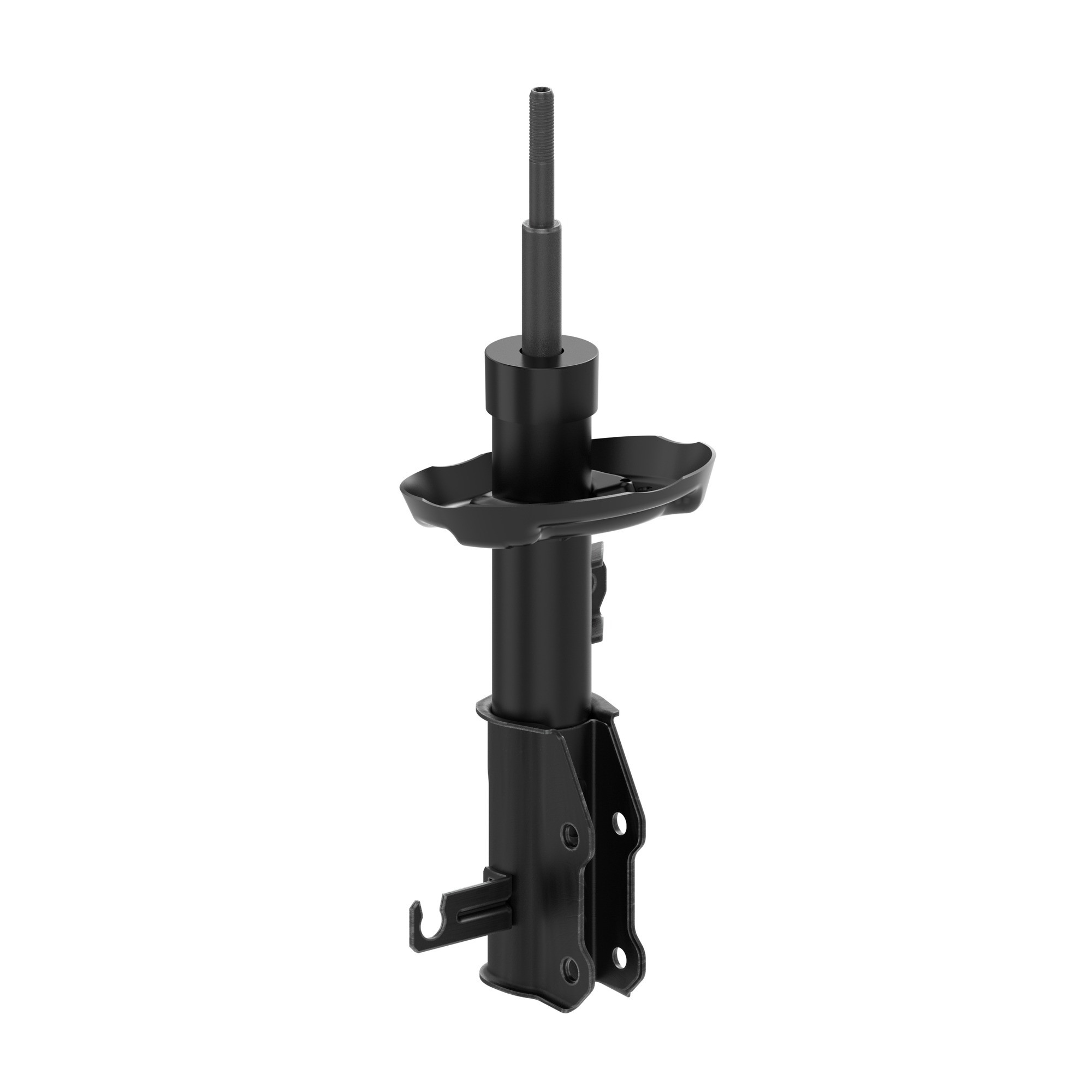 OESpectrum Front Right Suspension Strut
