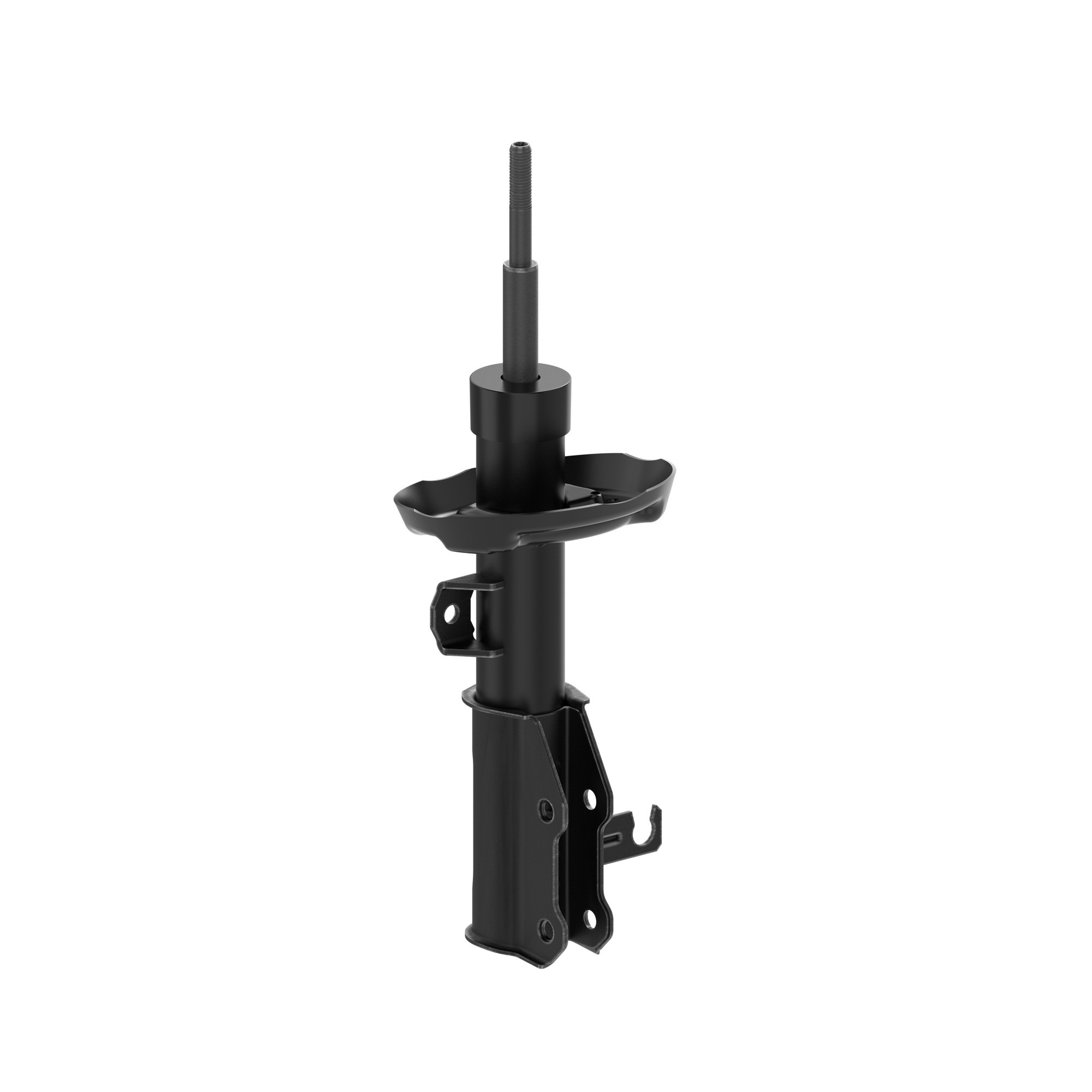 OESpectrum Front Left Suspension Strut