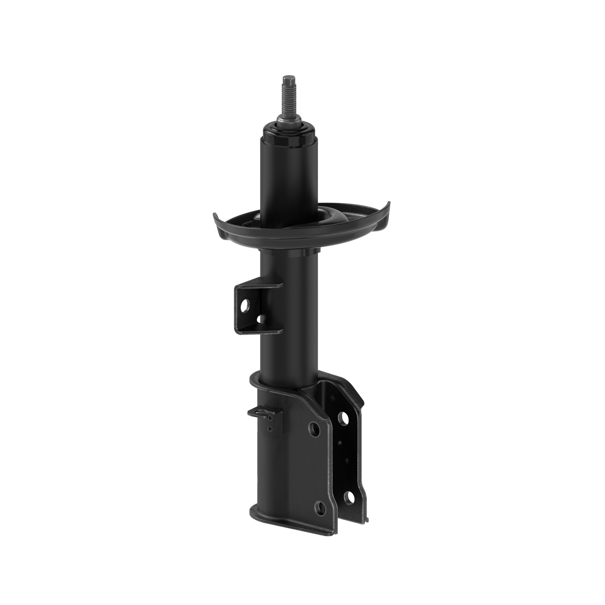 OESpectrum Front Right Suspension Strut