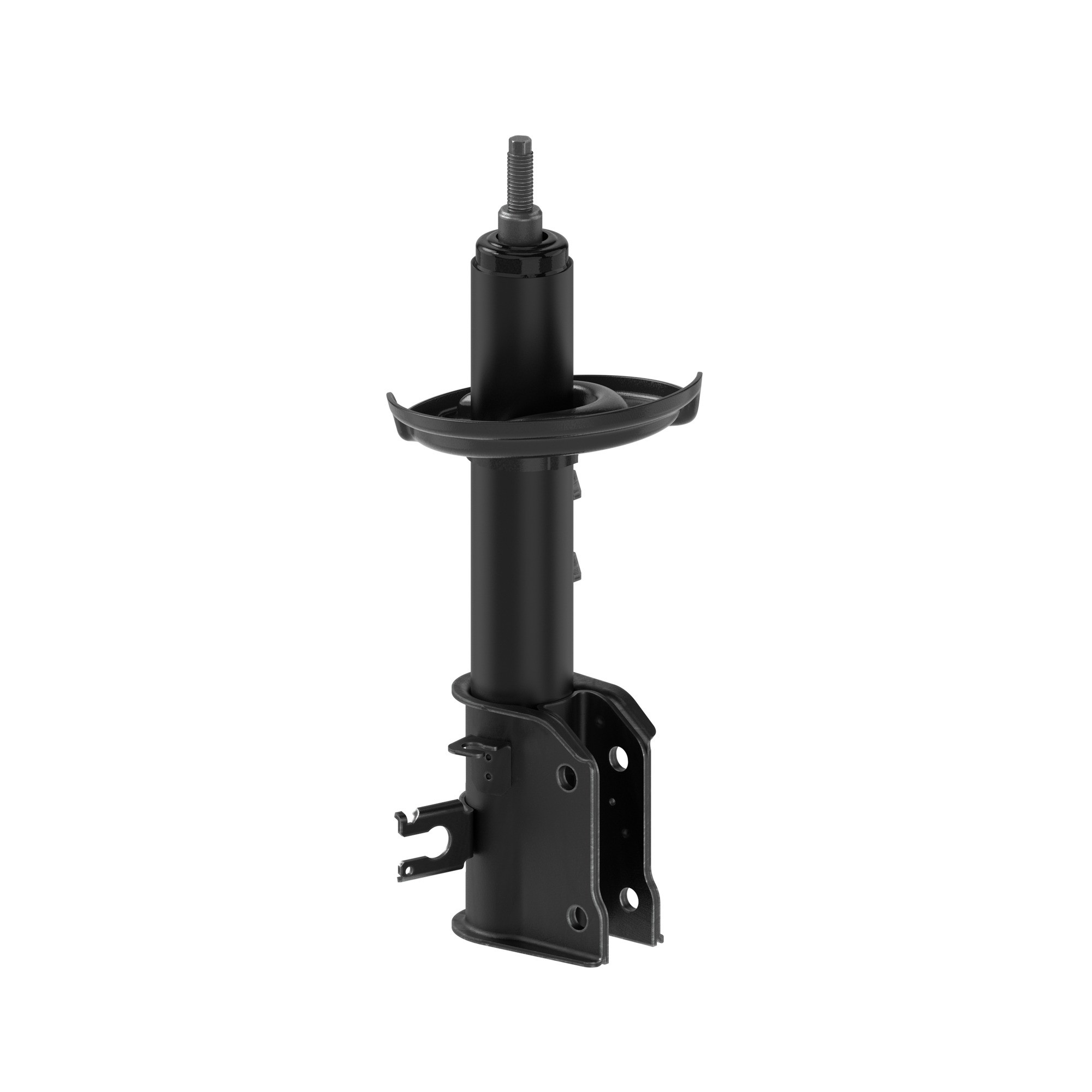 OESpectrum Front Left Suspension Strut