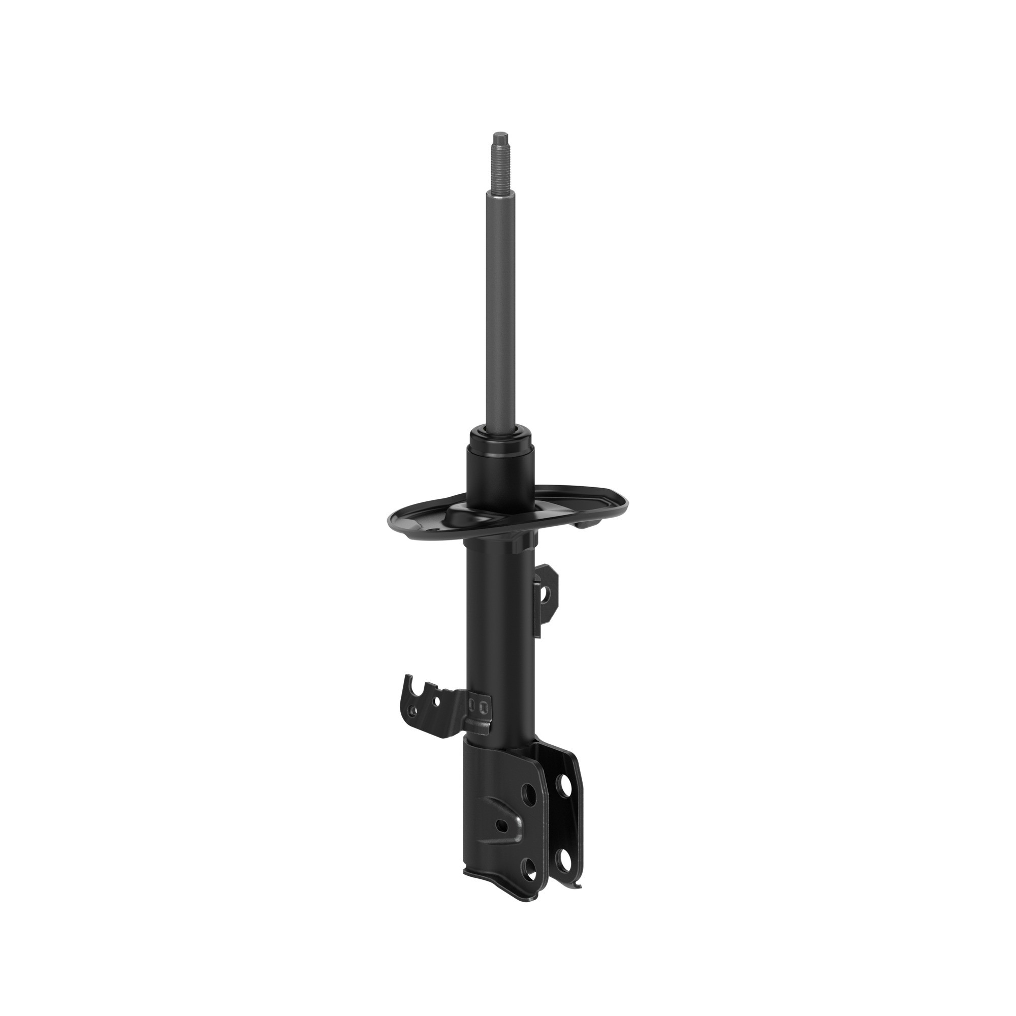 OESpectrum Front Left Suspension Strut