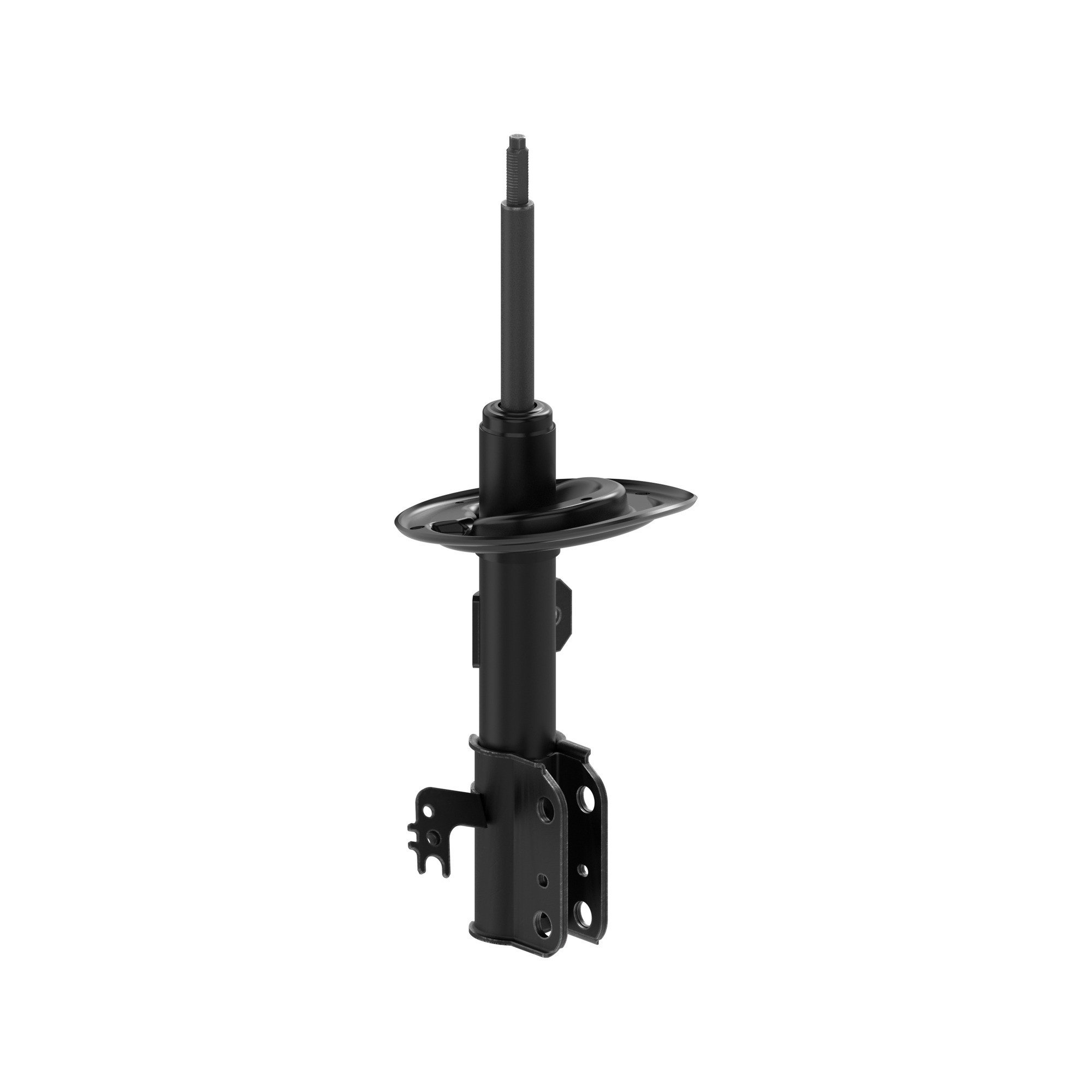 OESpectrum Front Left Suspension Strut