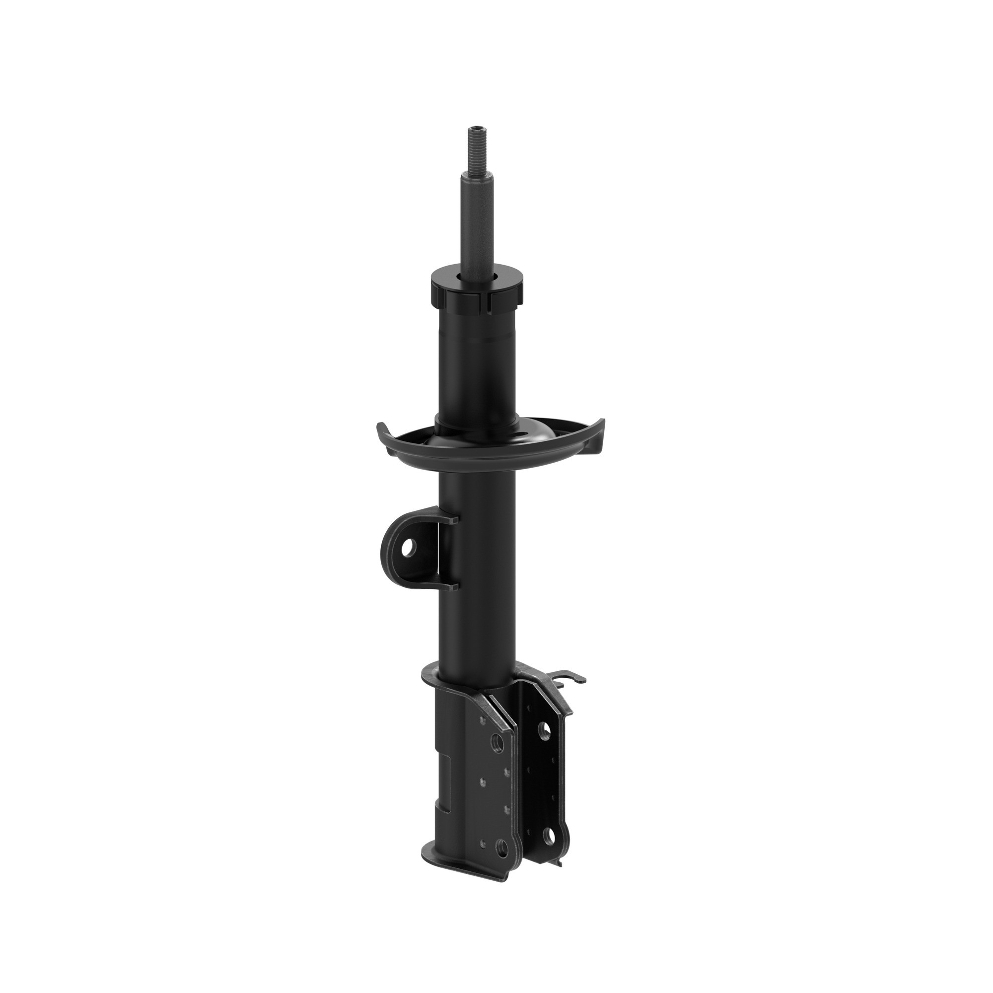 OESpectrum Front Right Suspension Strut