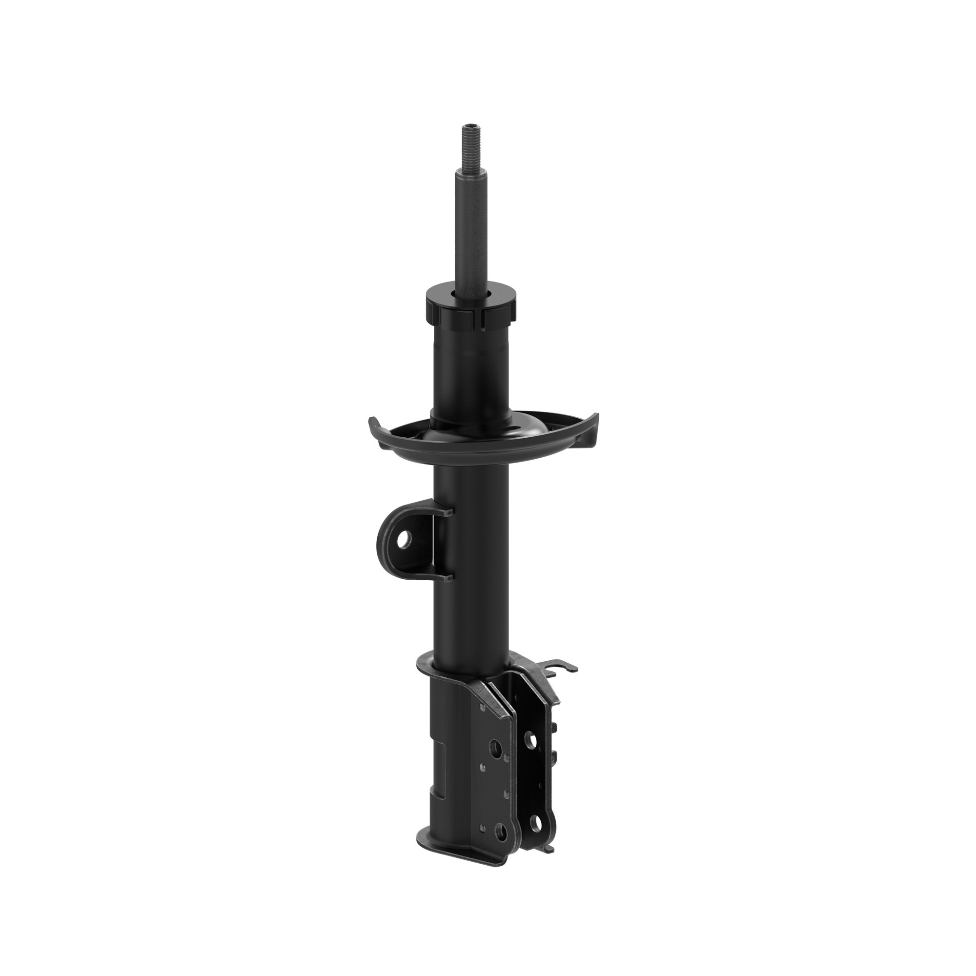 OESpectrum Front Right Suspension Strut