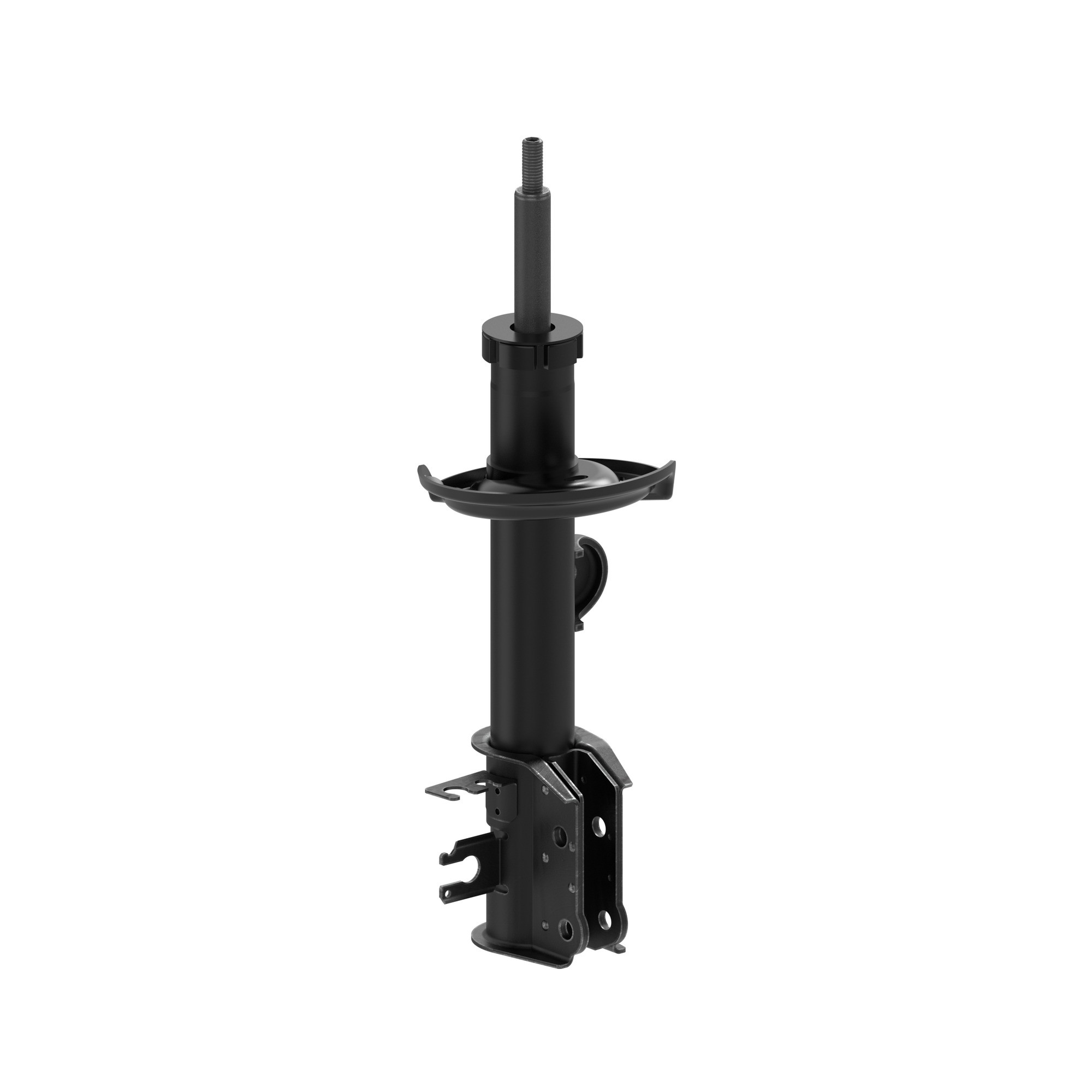 OESpectrum Front Left Suspension Strut