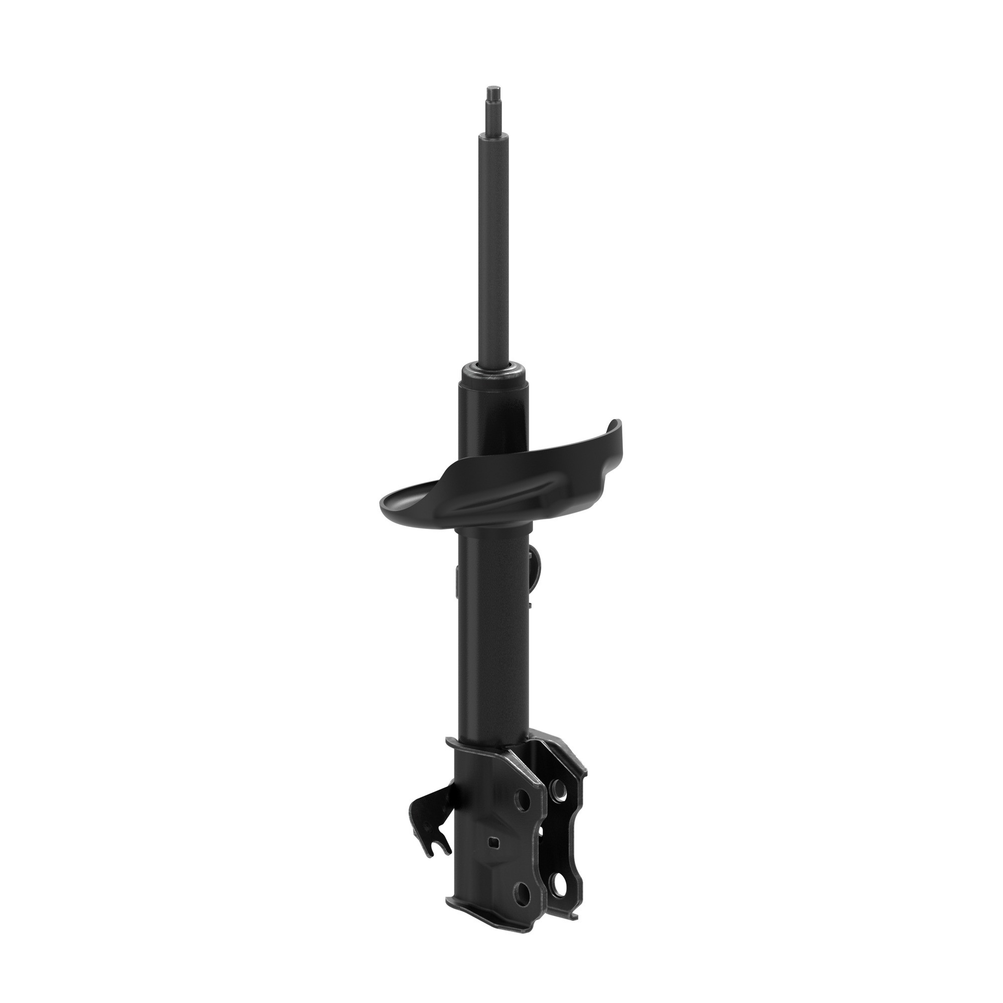 OESpectrum Front Left Suspension Strut