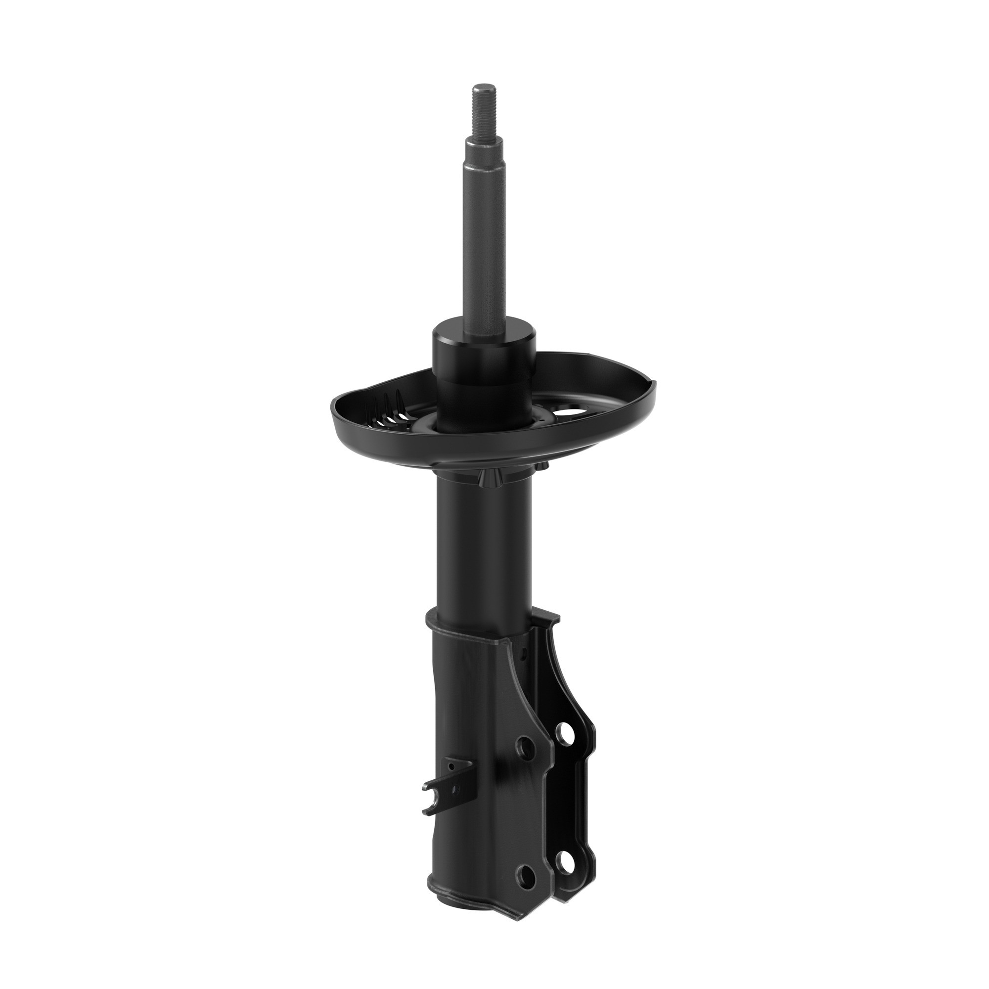 OESpectrum Front Left Suspension Strut
