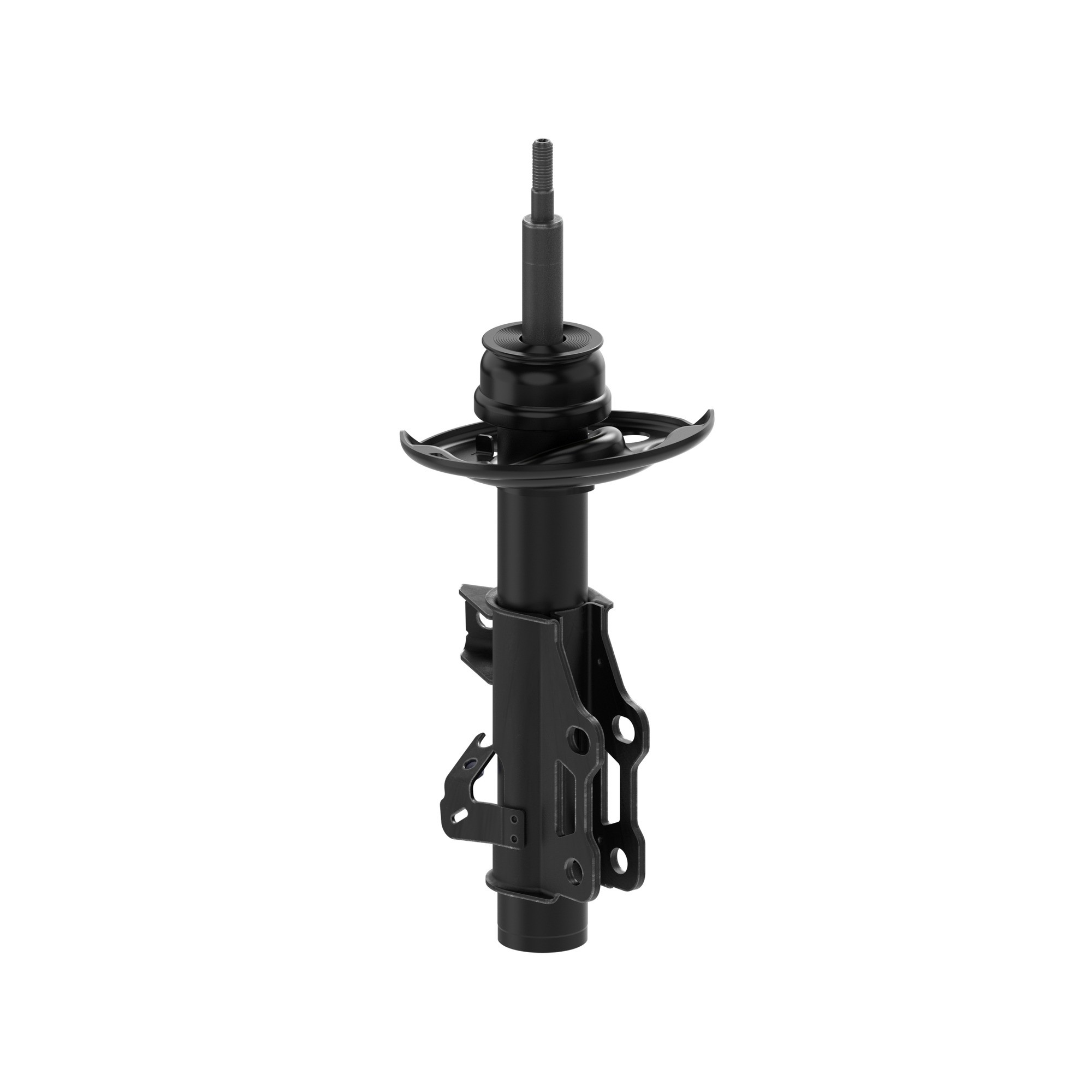 OESpectrum Front Left Suspension Strut
