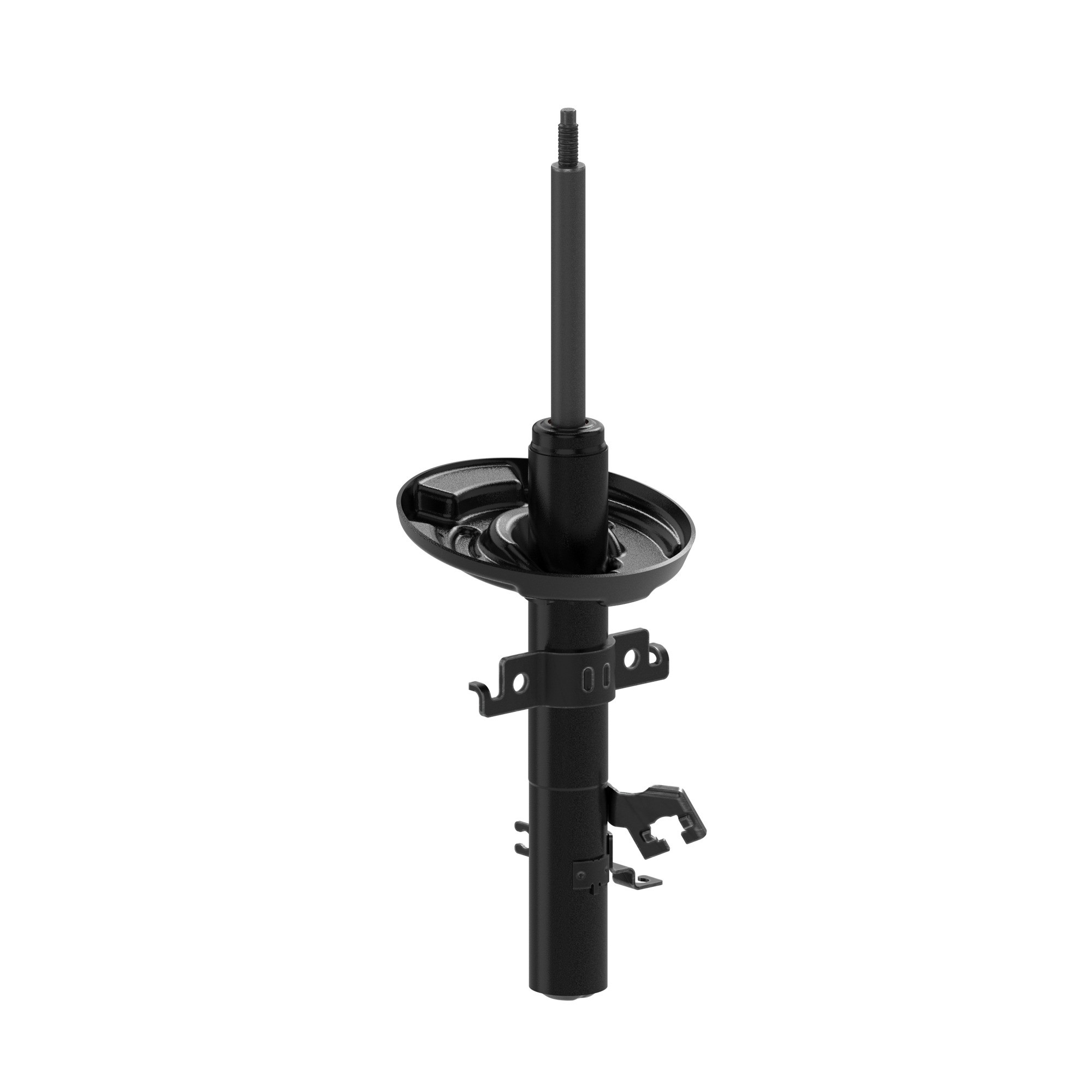 OESpectrum Front Left Suspension Strut