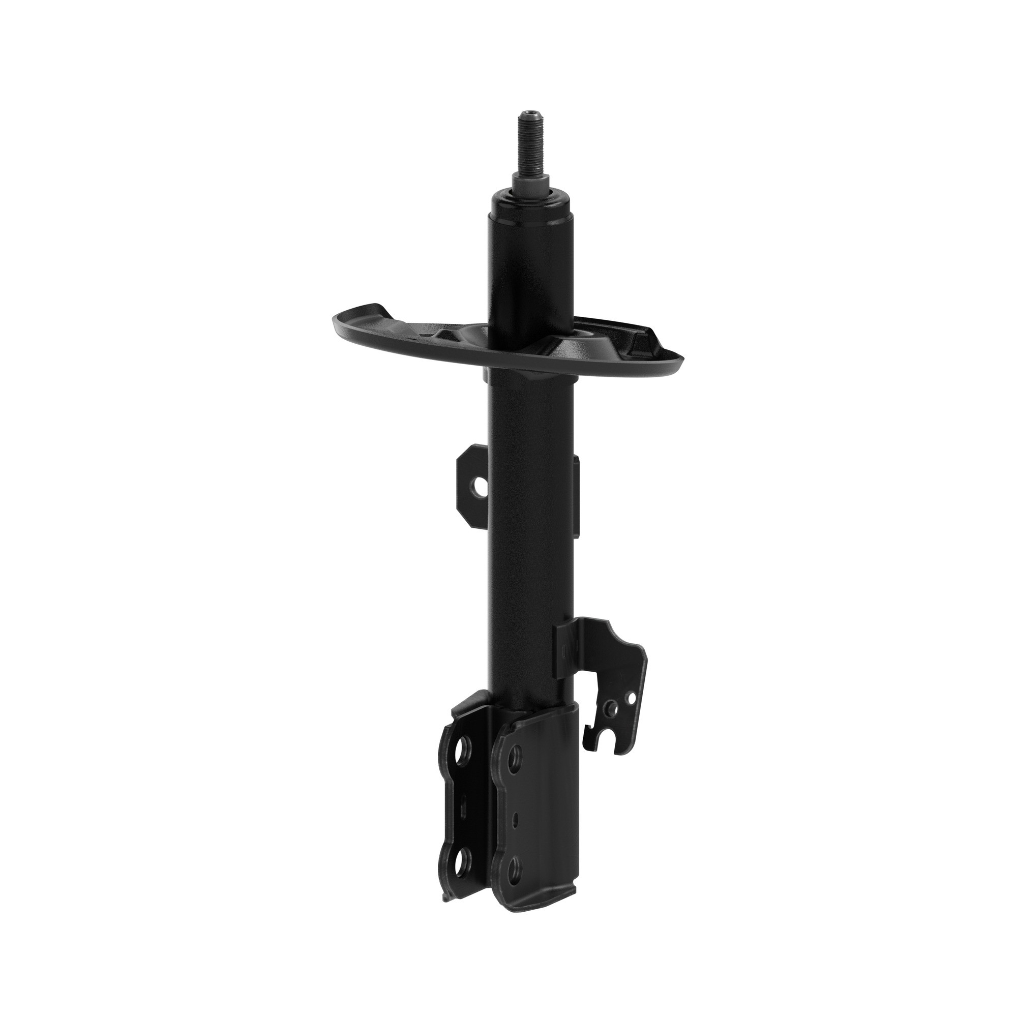 OESpectrum Front Right Suspension Strut