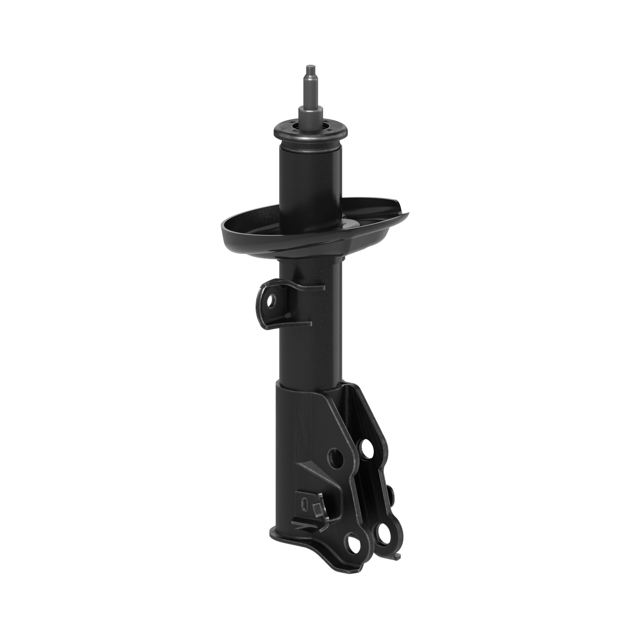 OESpectrum Front Right Suspension Strut