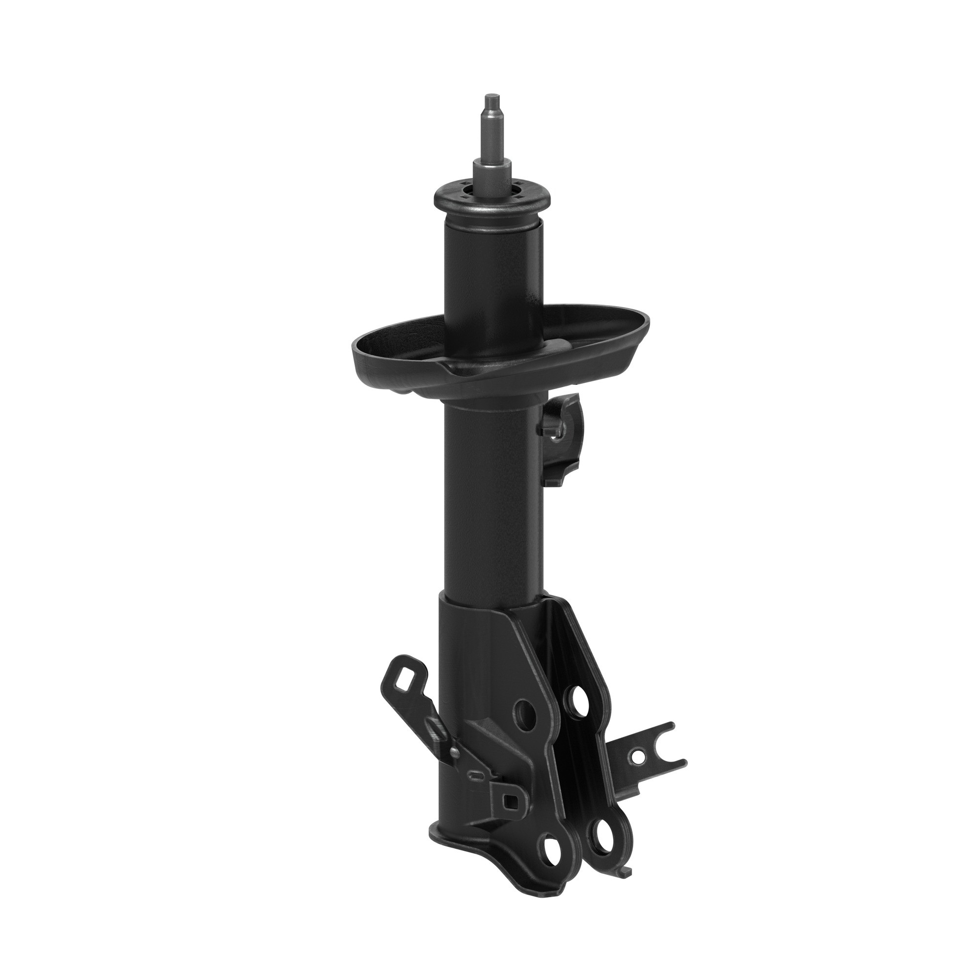 OESpectrum Front Left Suspension Strut