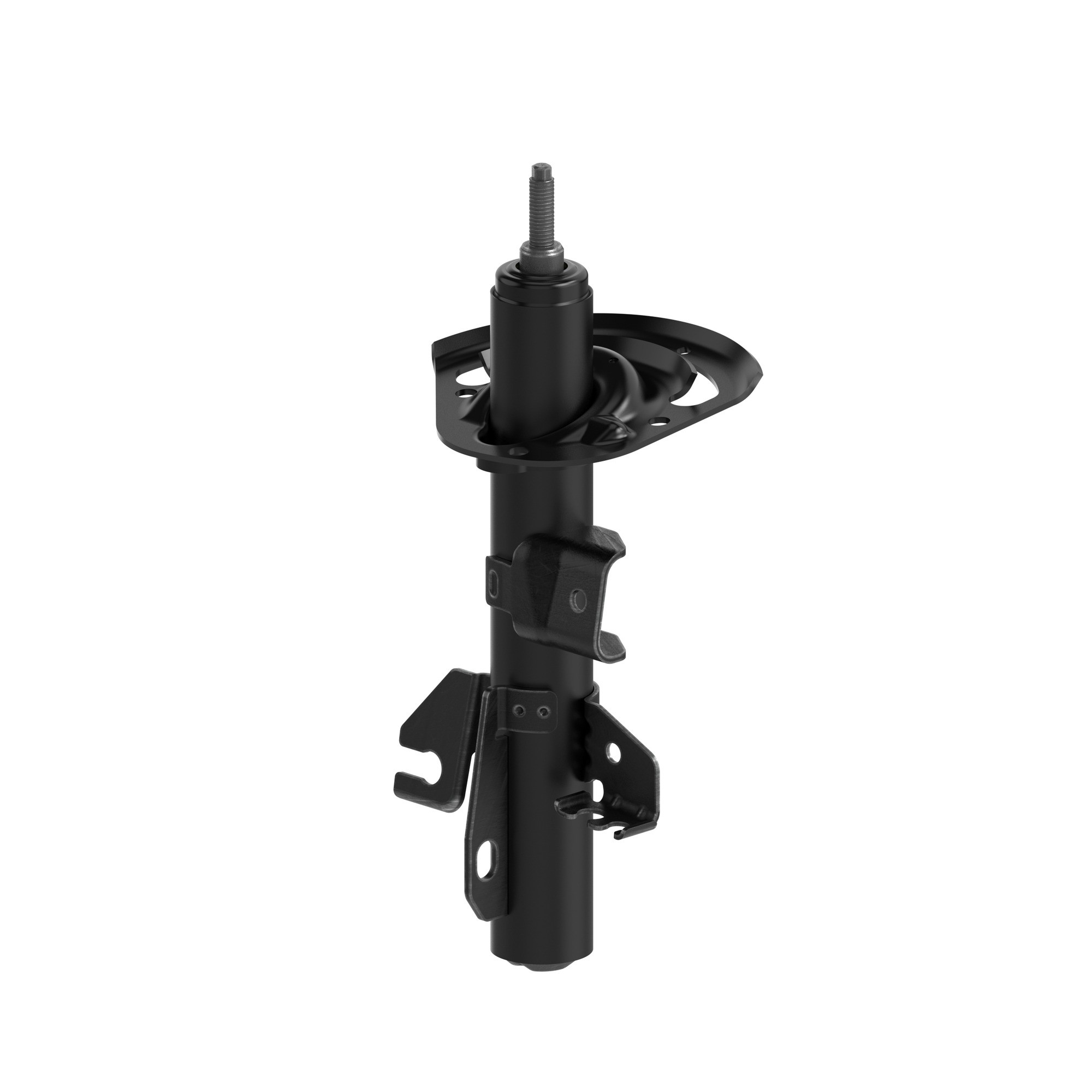 OESpectrum Front Right Suspension Strut