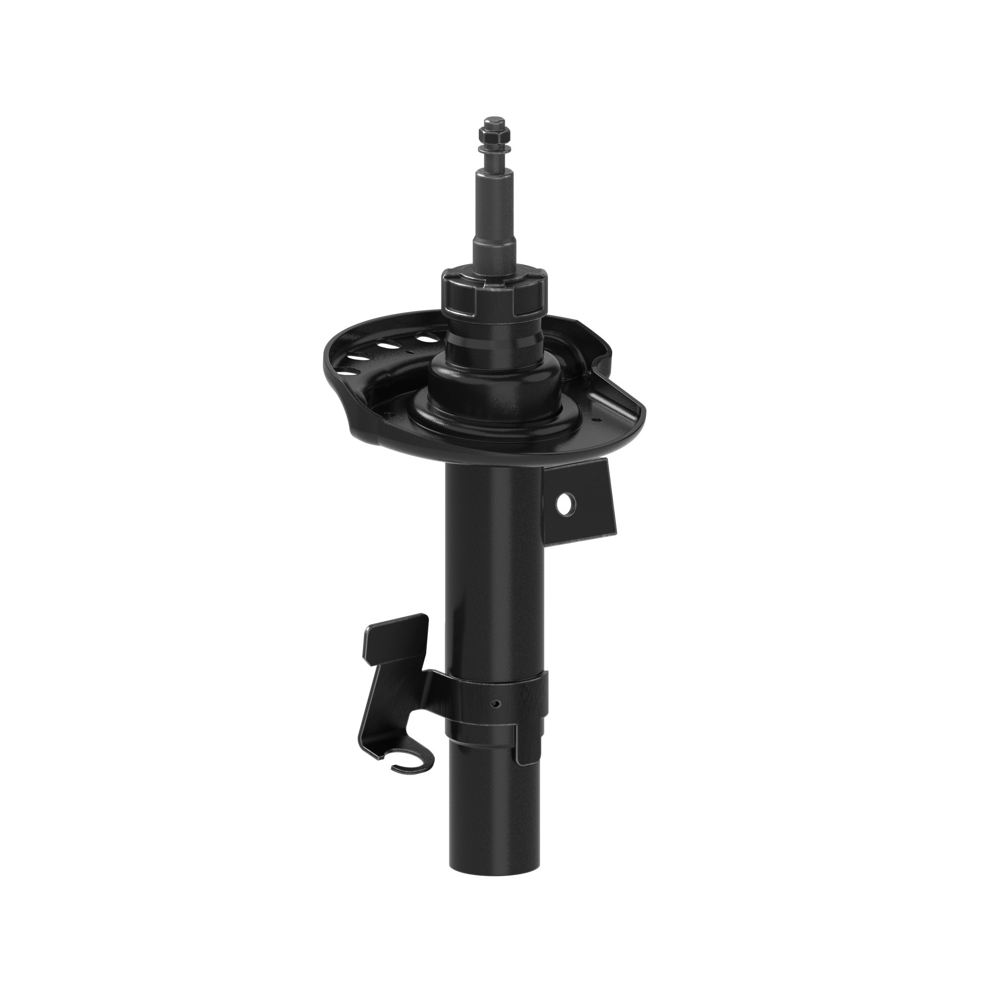 OESpectrum Front Right Suspension Strut
