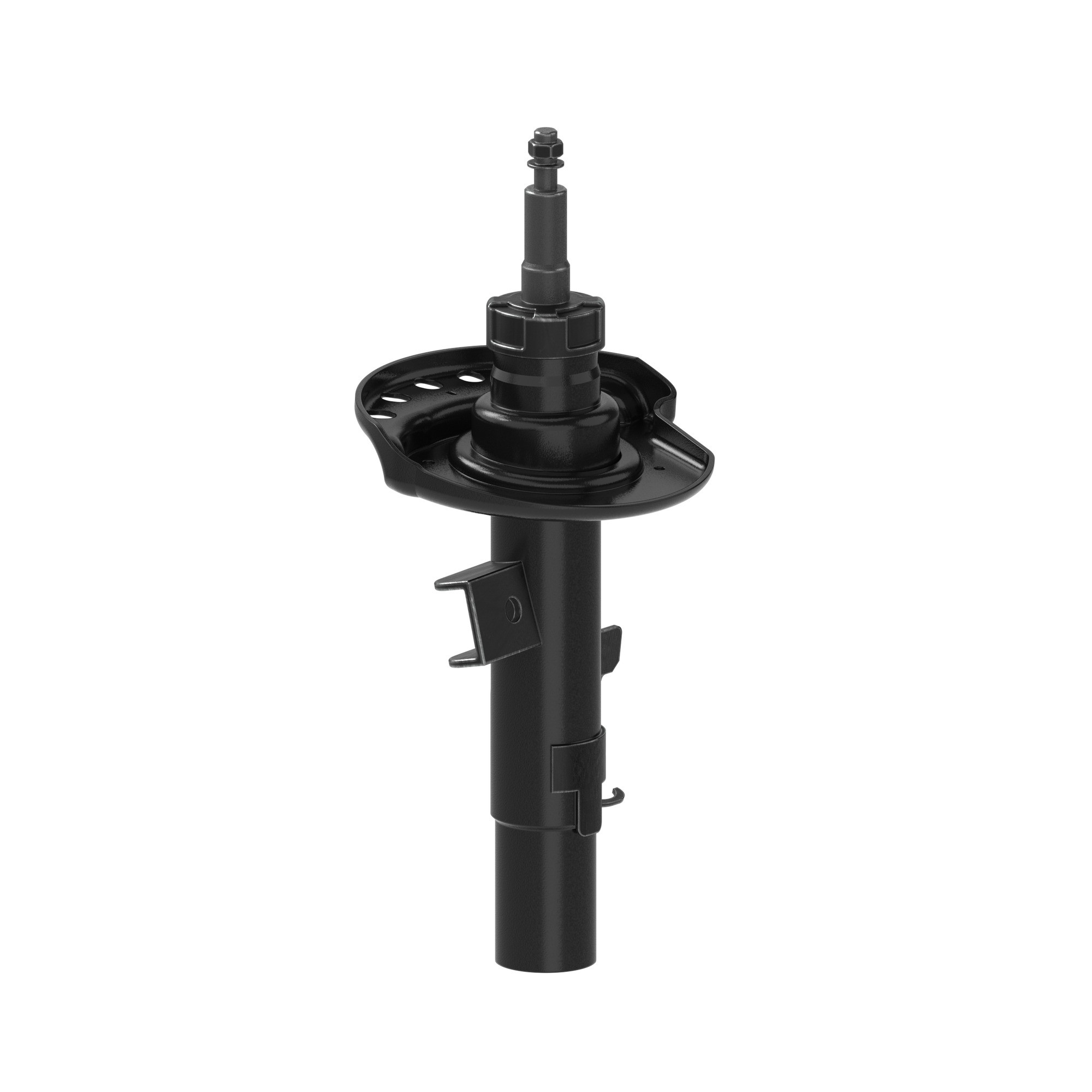 OESpectrum Front Left Suspension Strut