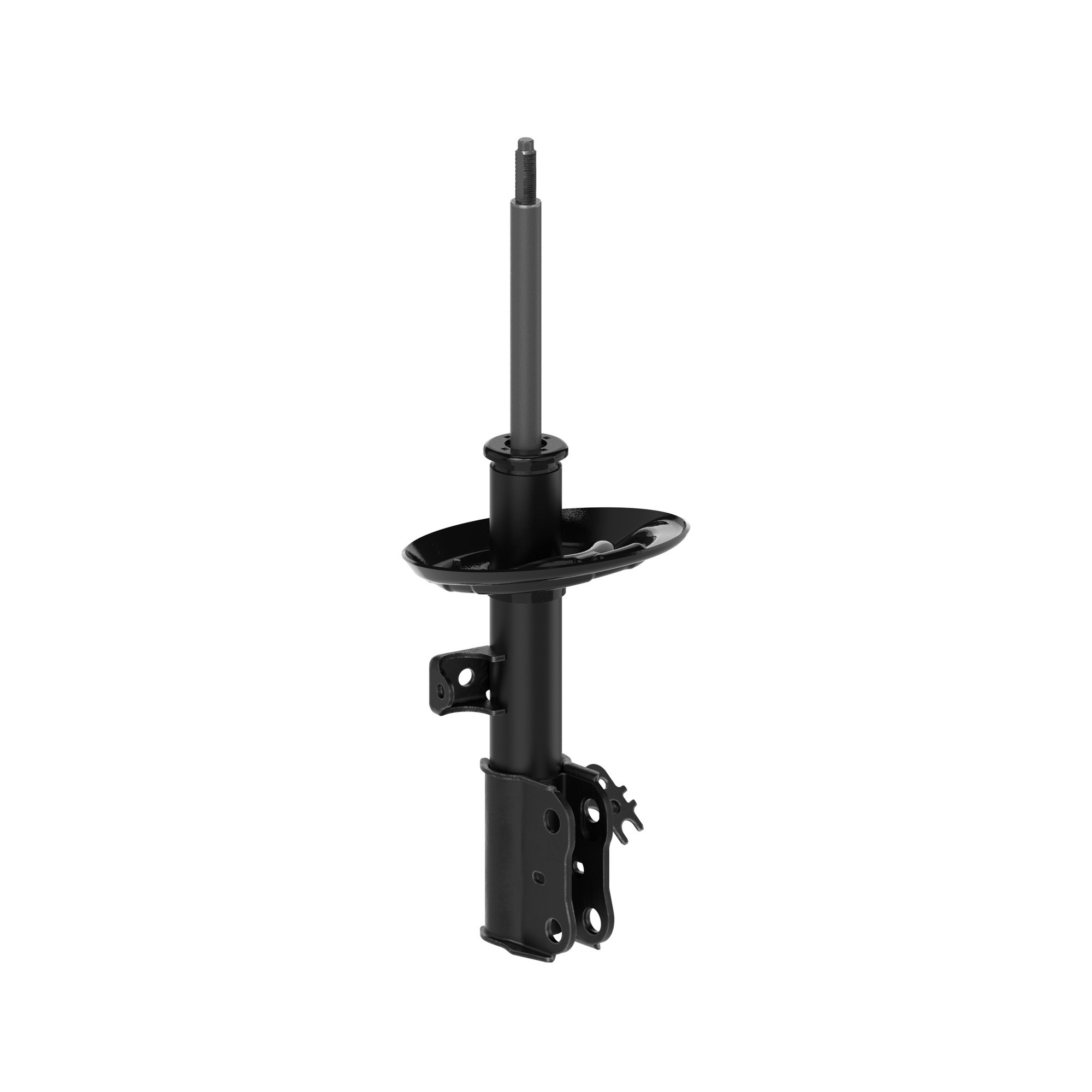 OESpectrum Front Right Suspension Strut