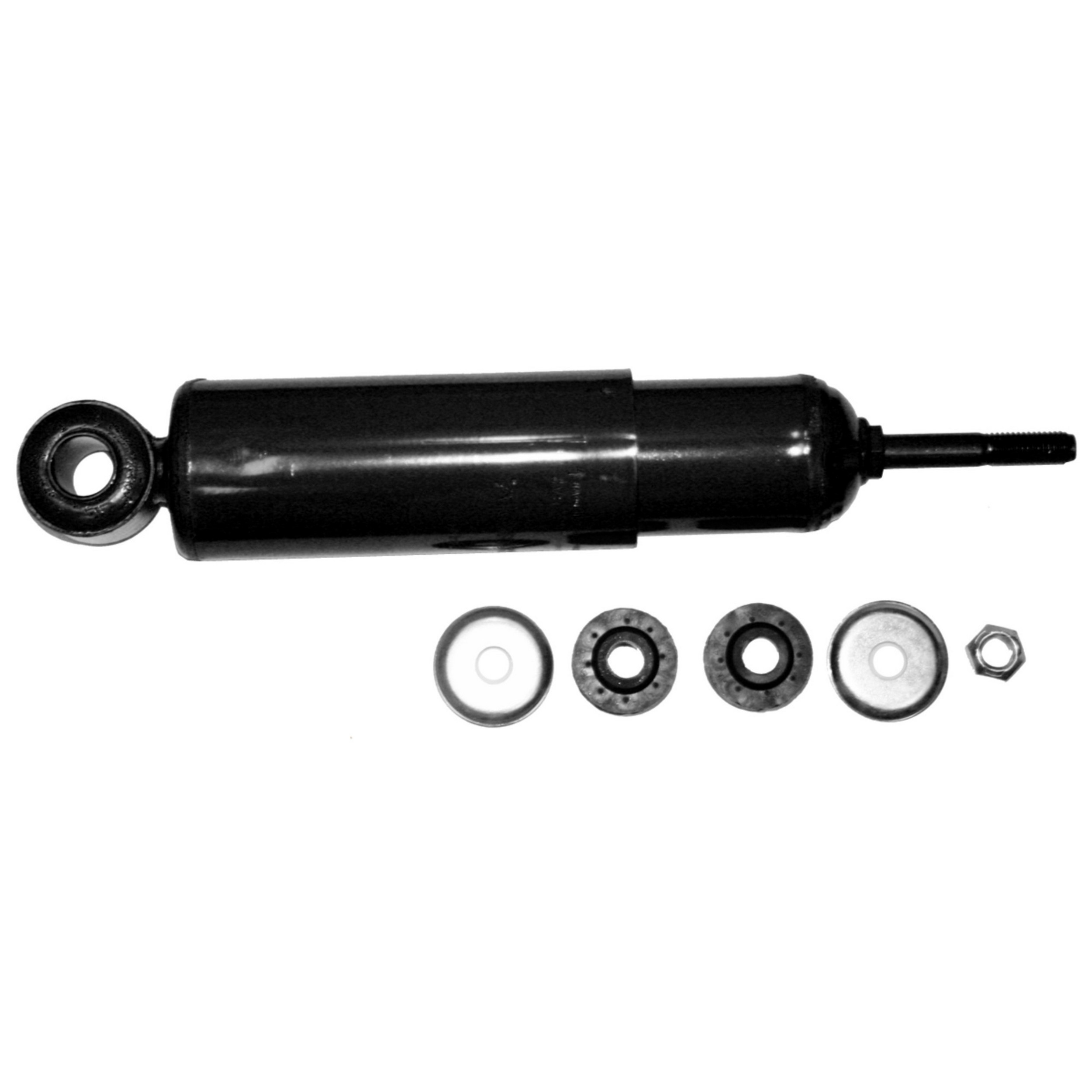 Magnum Rear Suspension Shock Absorber